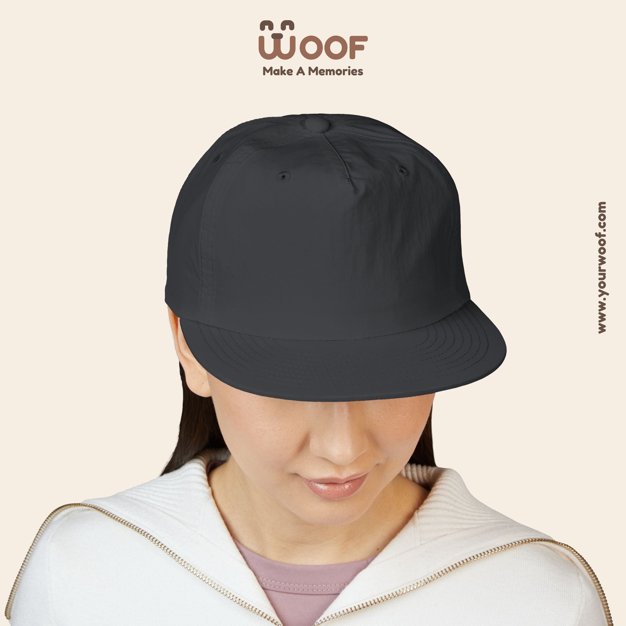 Surf Cap