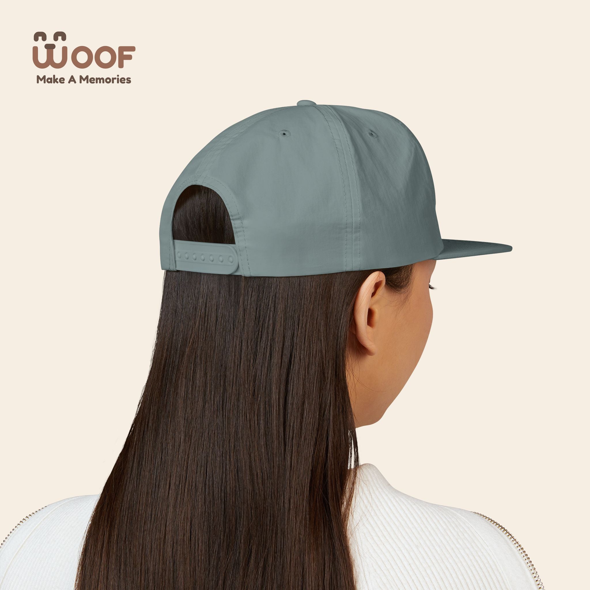 Surf Cap