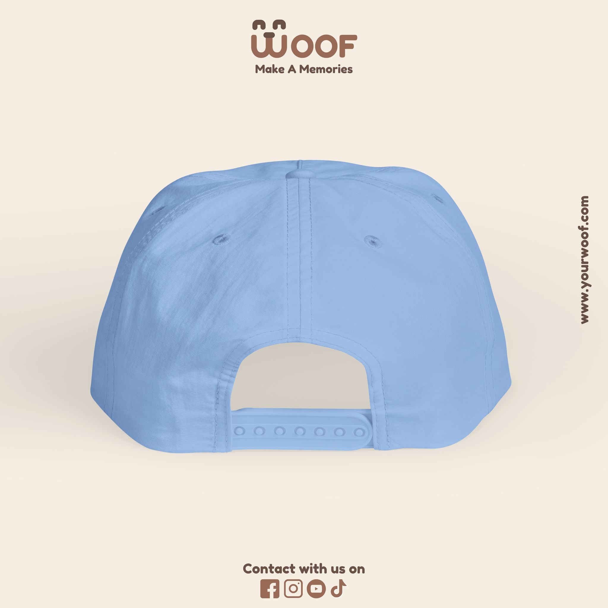 Surf Cap