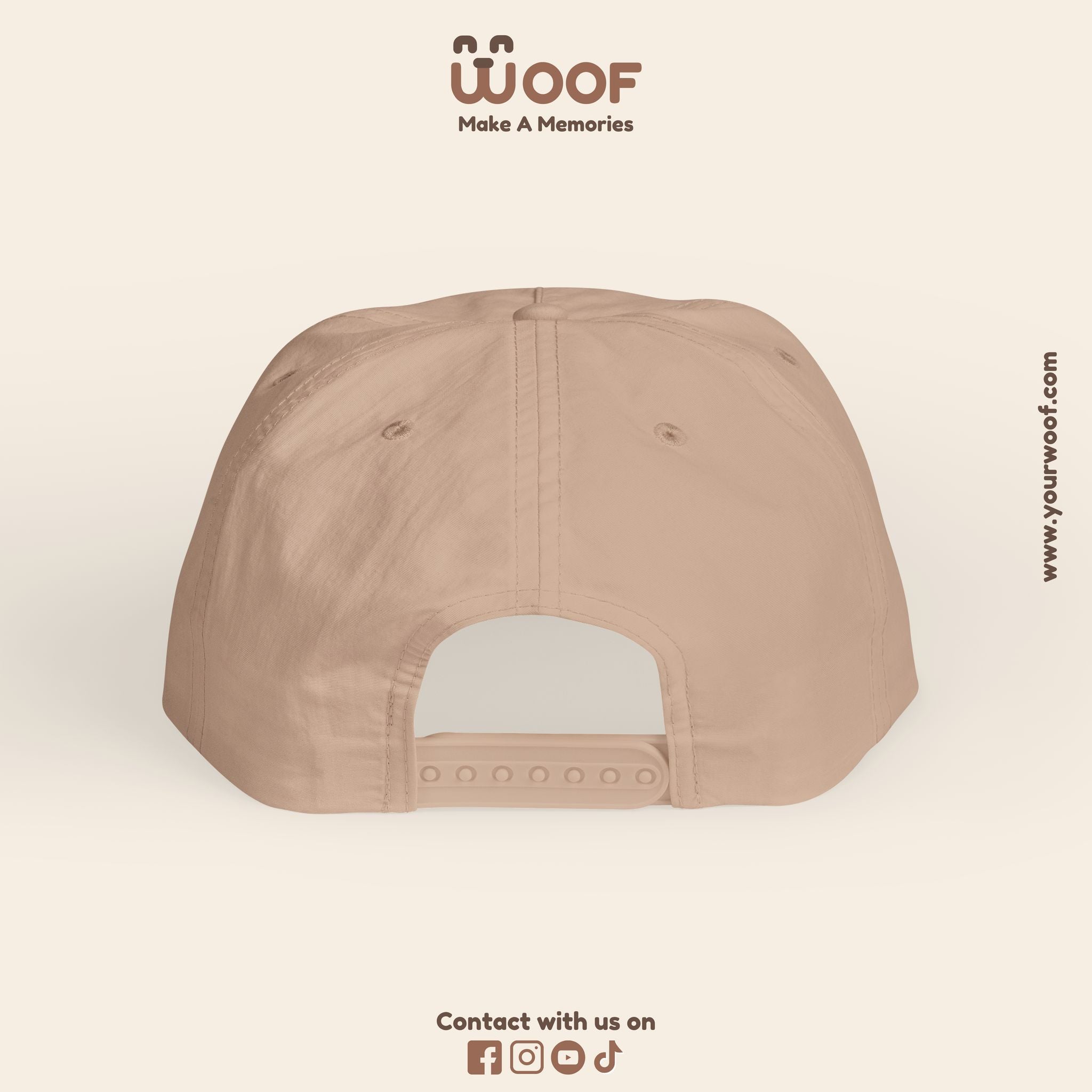 Surf Cap