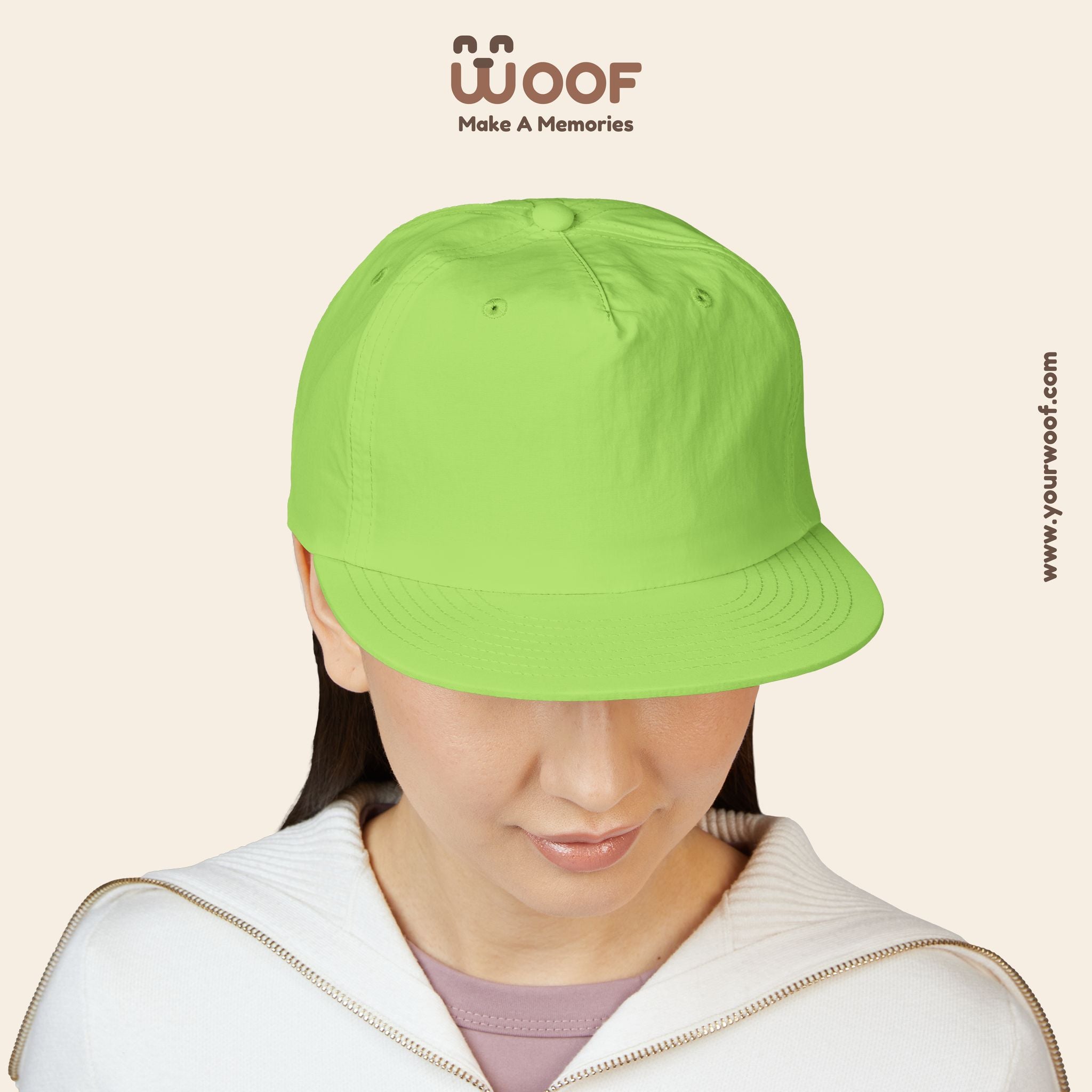 Surf Cap