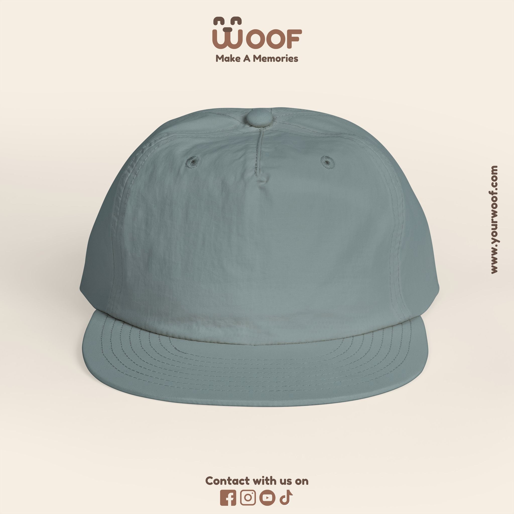Surf Cap