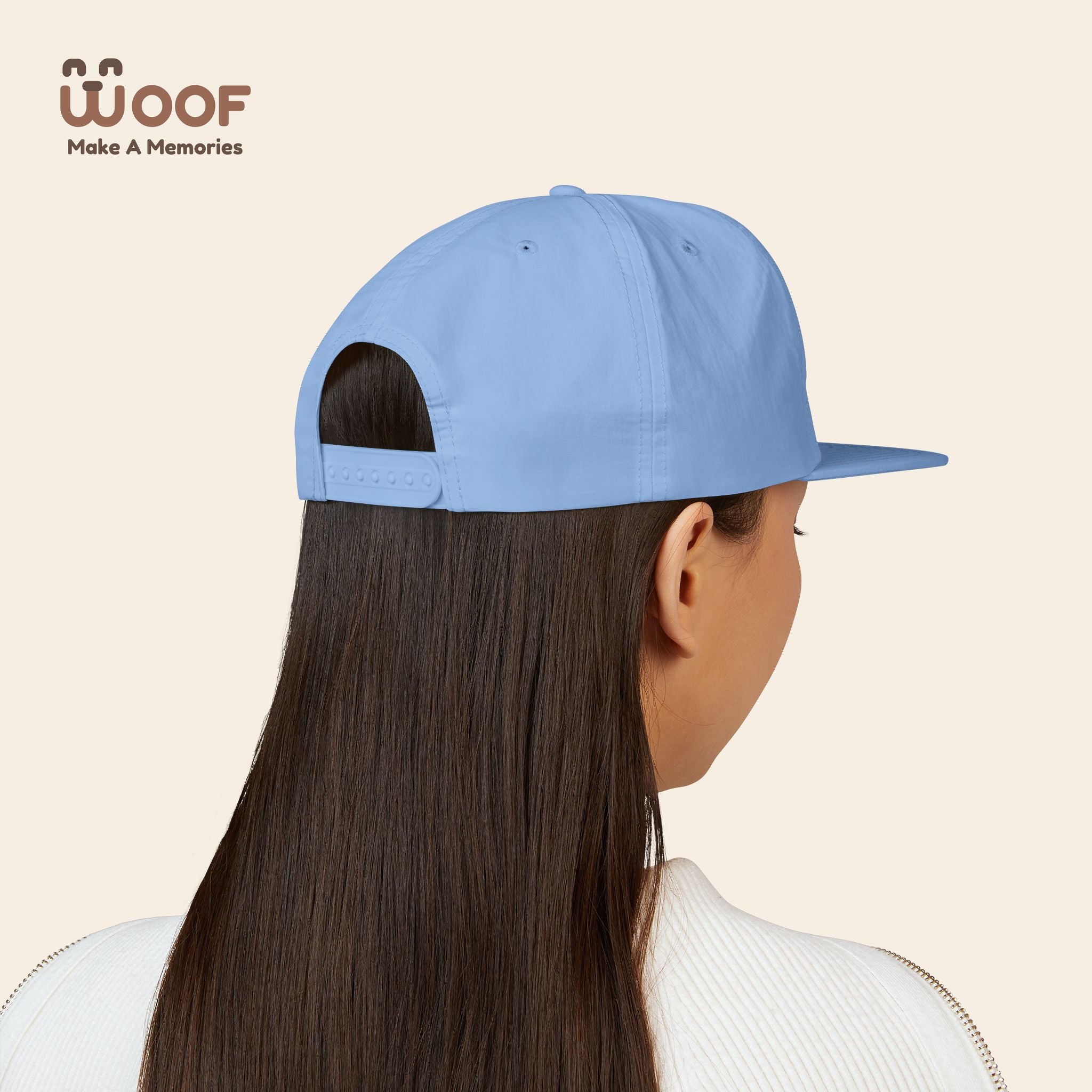 Surf Cap