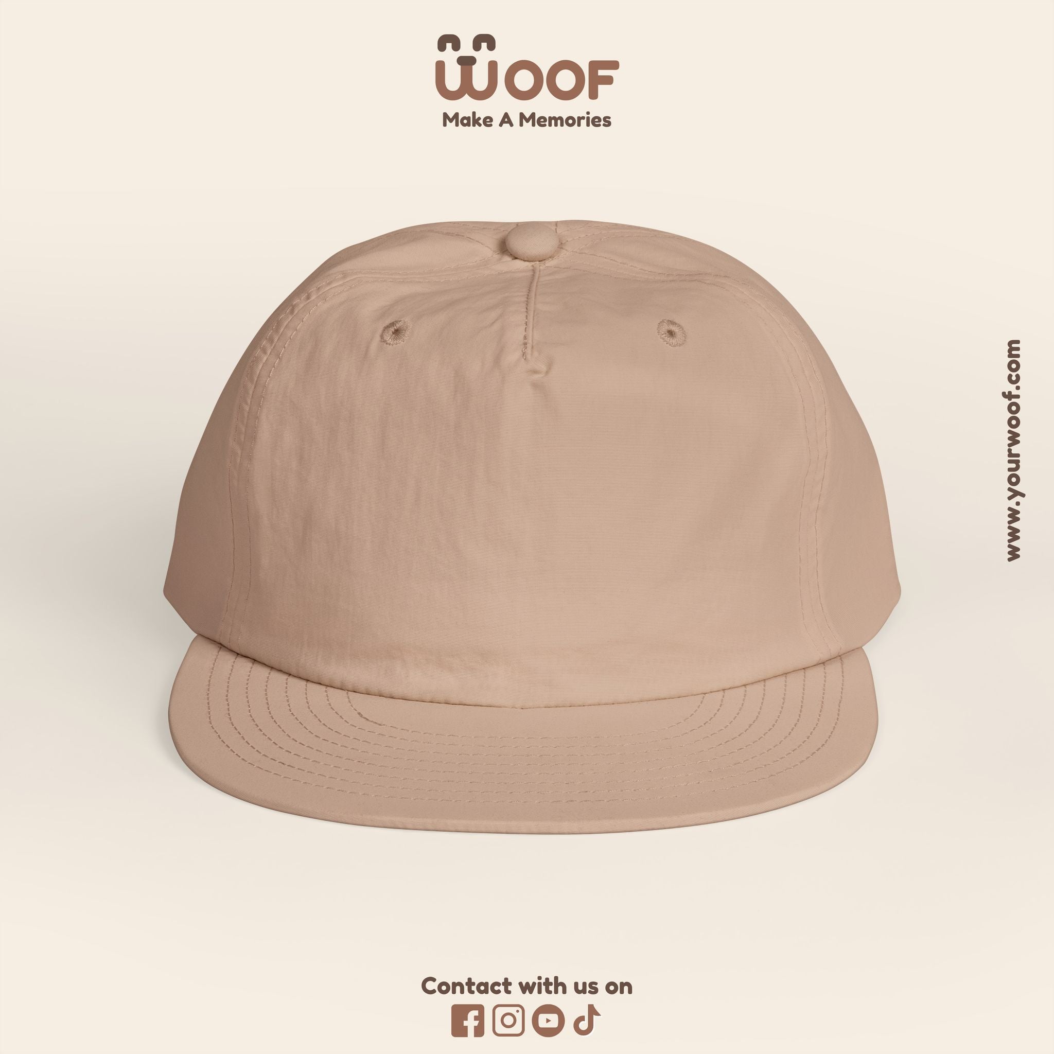Surf Cap