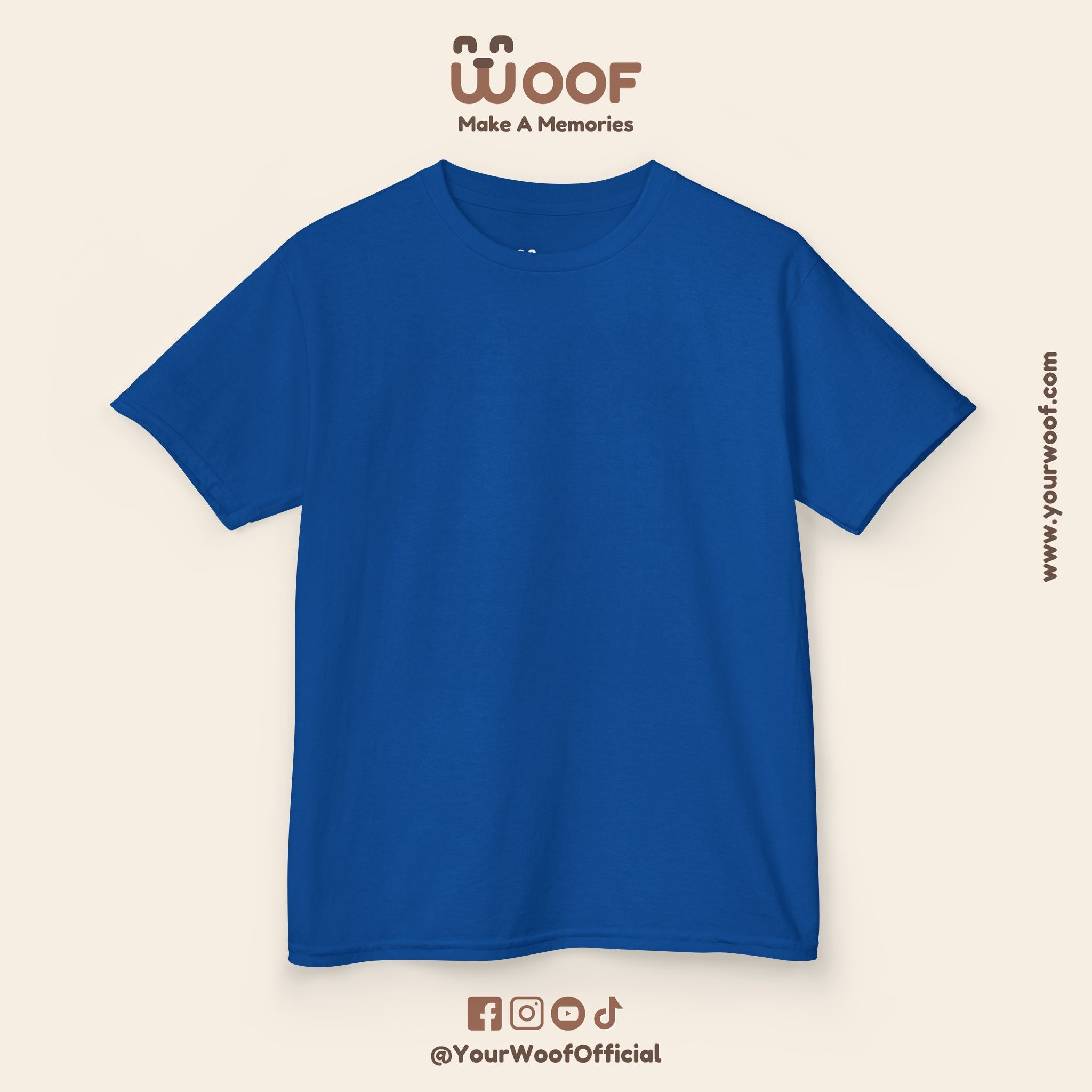 Cute Animal Illustration Kids Tee, Perfect for Birthday Gifts, Animal Lovers, Playdates, Summer Outings, Casual Wear
