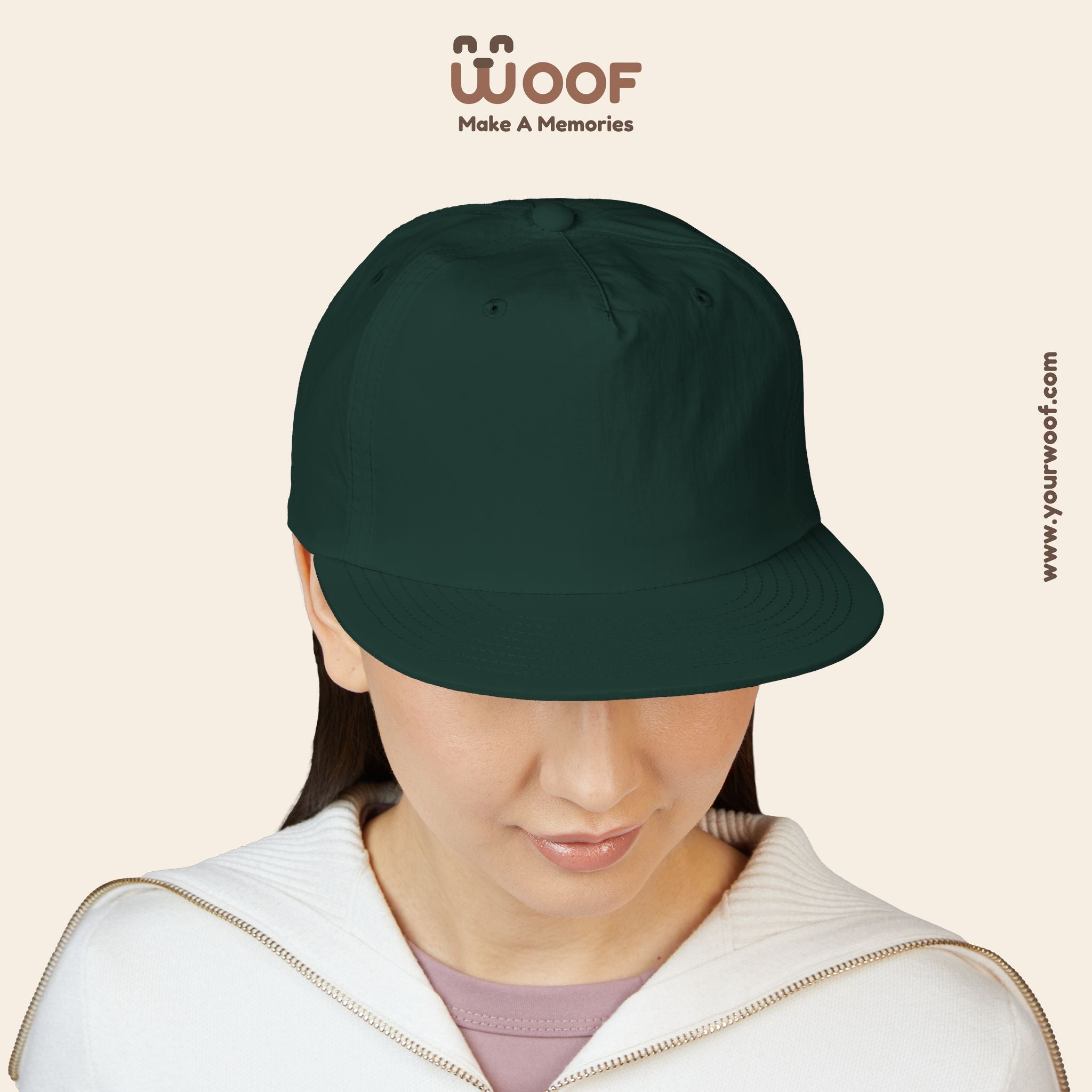 Surf Cap