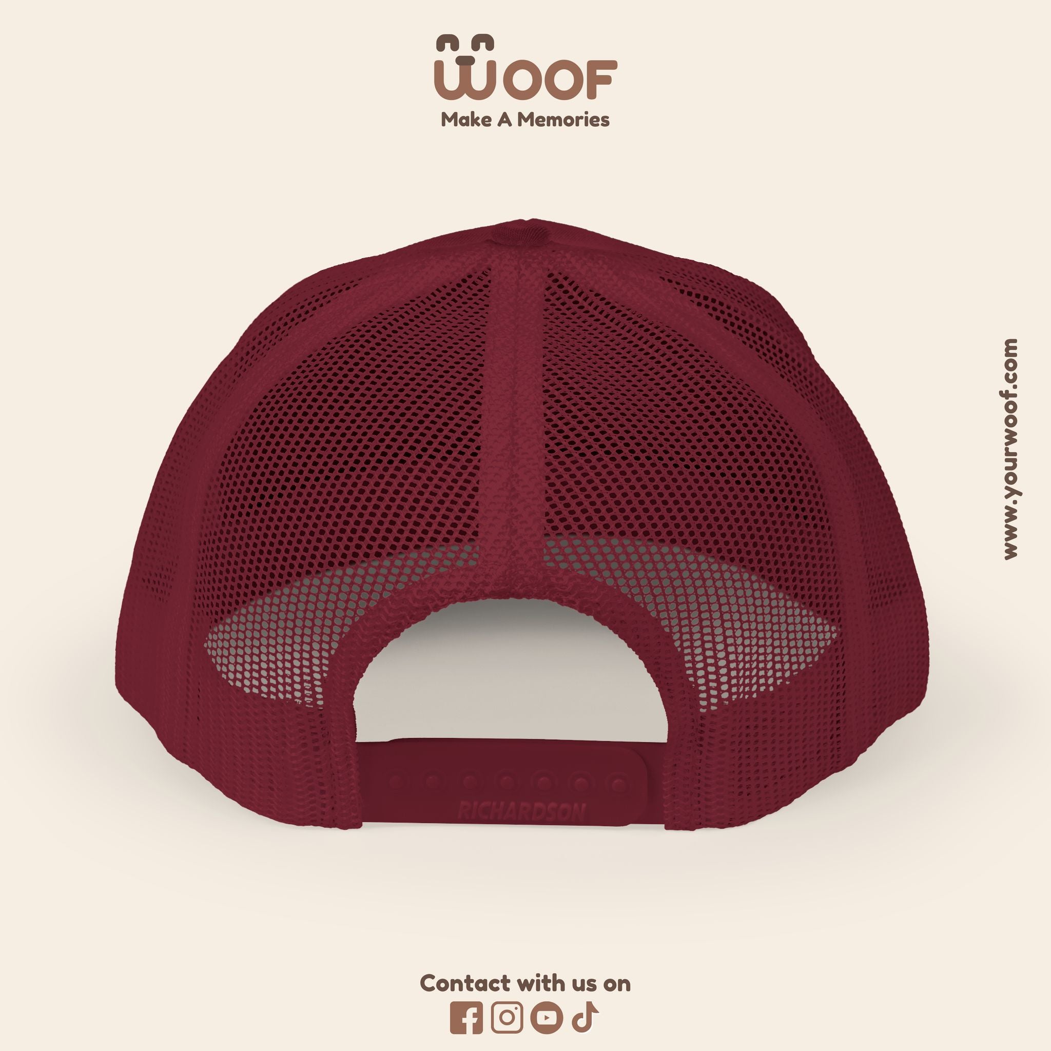 Customizable Embroidered Snapback Cap | Personalized Gift for Dad, Birthday, Father's Day, Casual Wear, Trendy Hat