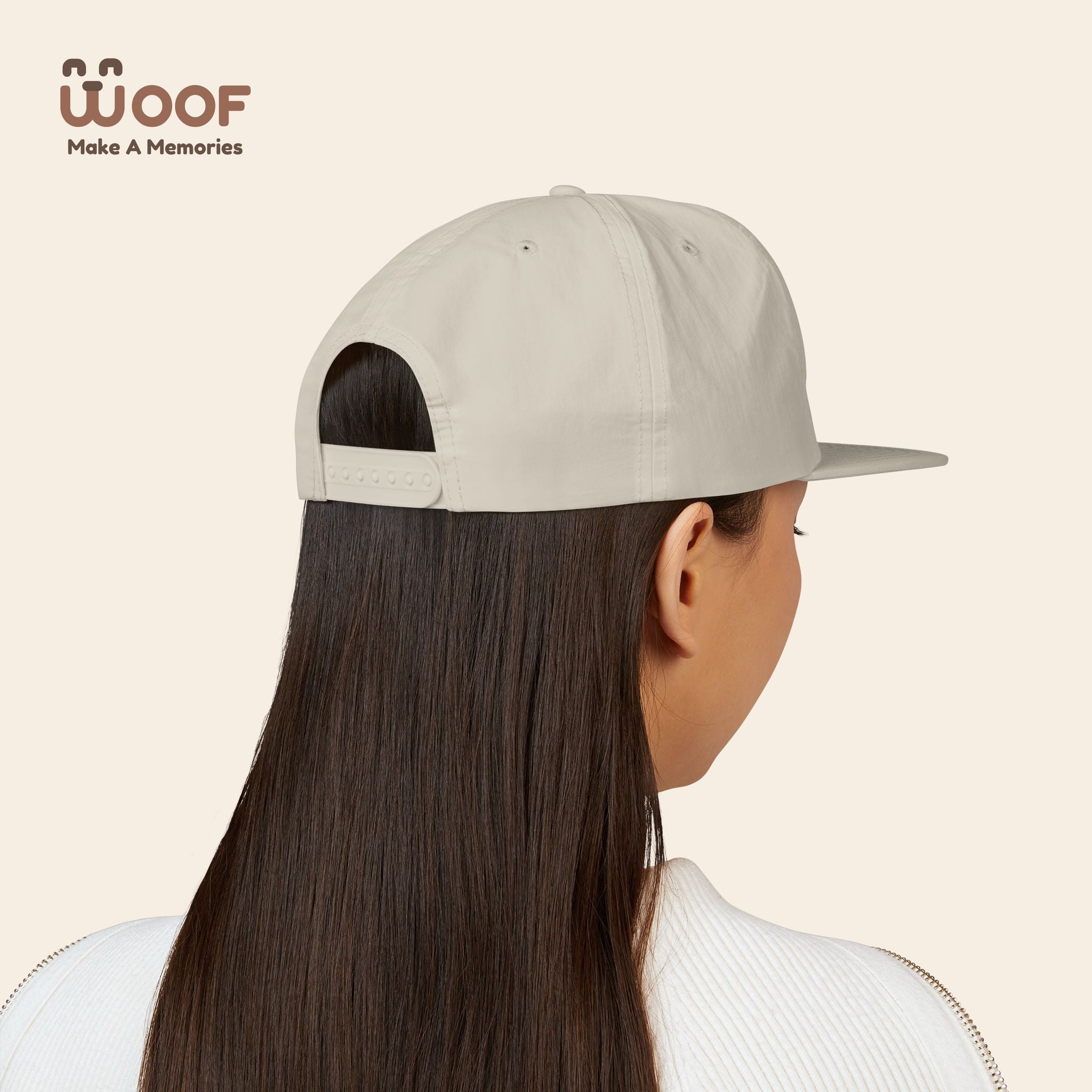 Surf Cap
