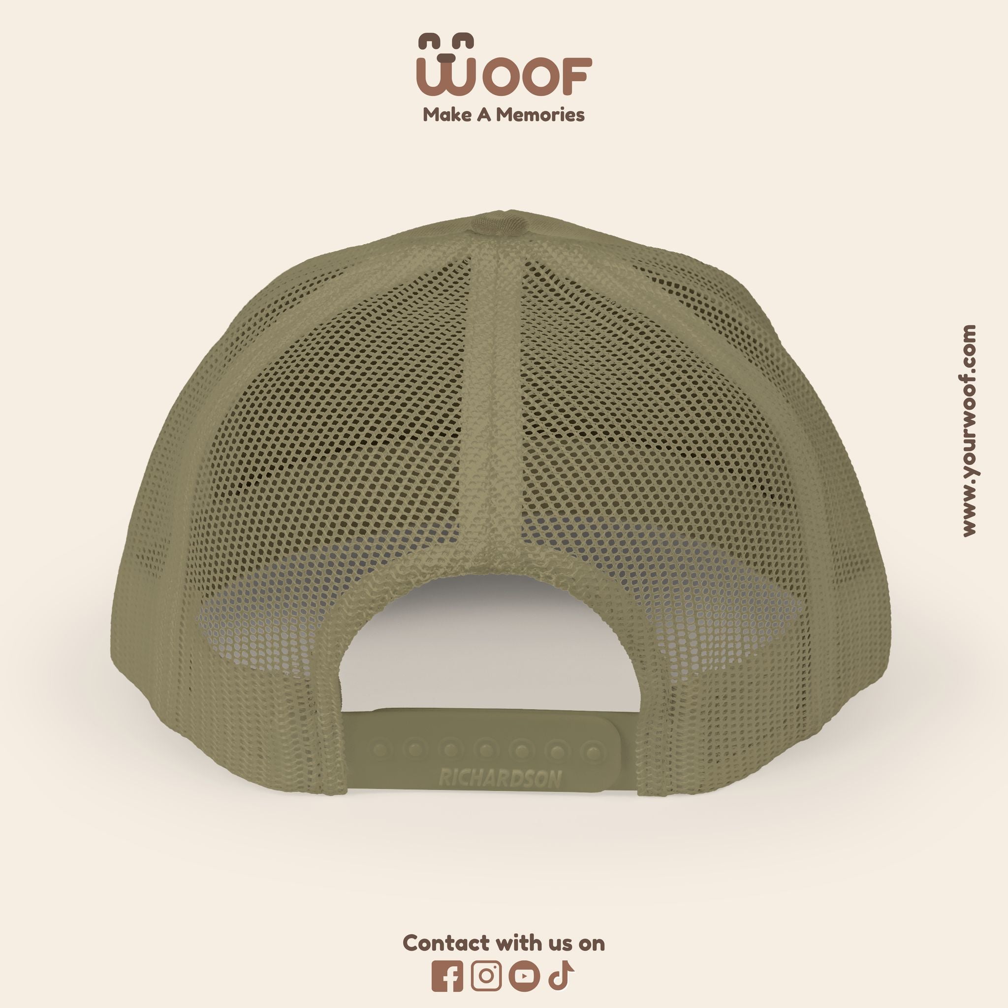 Customizable Embroidered Snapback Cap | Personalized Gift for Dad, Birthday, Father's Day, Casual Wear, Trendy Hat