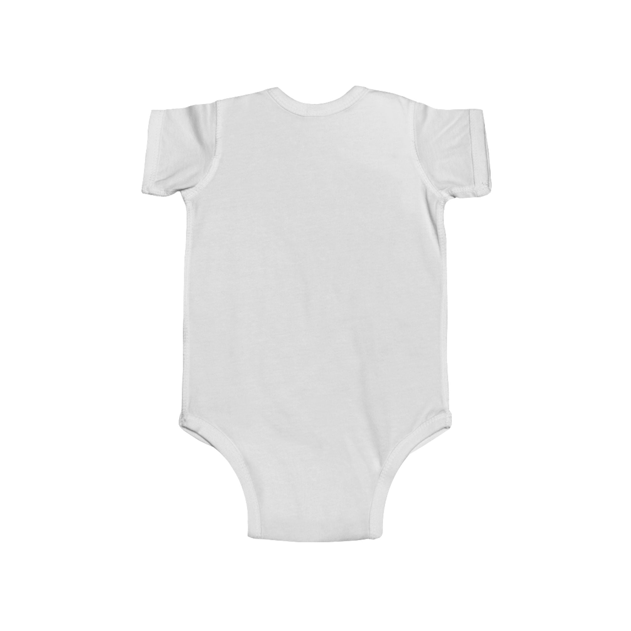 Cute Dog Graphic Infant Bodysuit, Baby Clothes, Pet Lover Gift, Newborn Outfit, Unisex Baby Attire, Animal Print Onesie