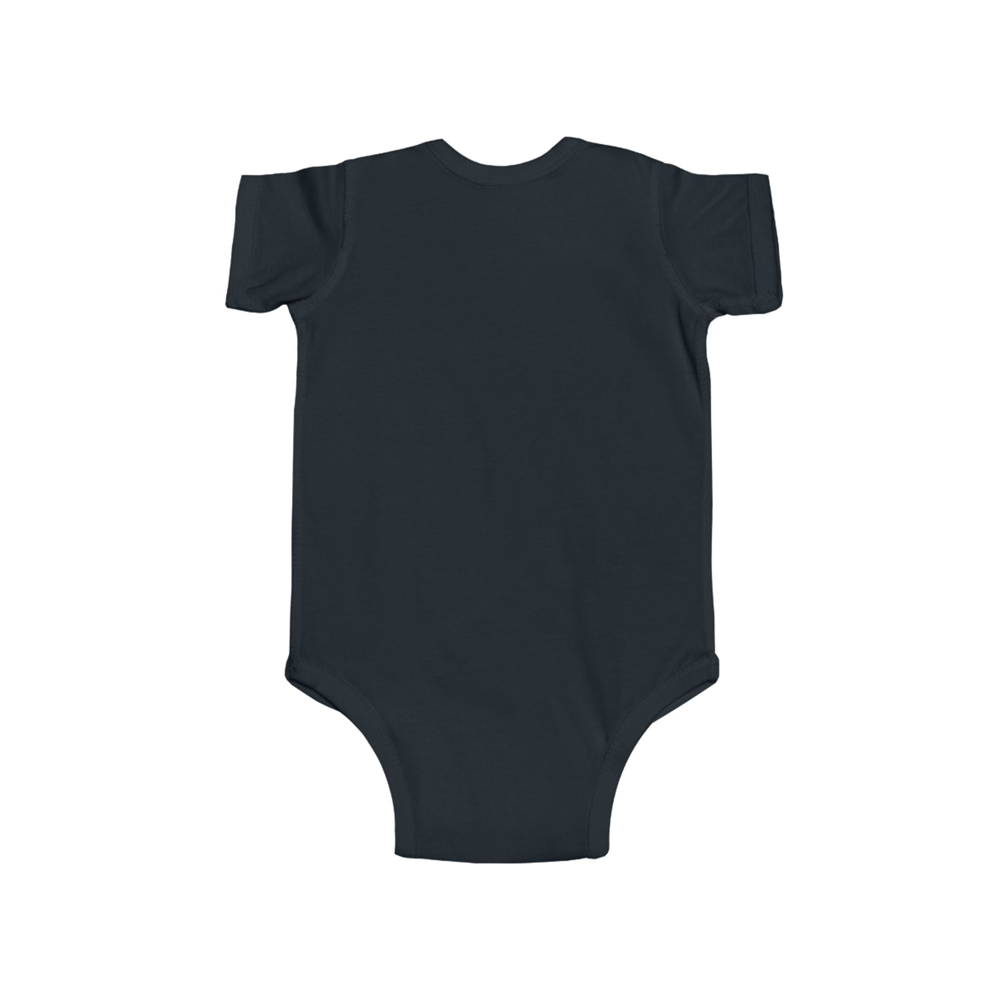 Cute Dog Graphic Infant Bodysuit, Baby Clothes, Pet Lover Gift, Newborn Outfit, Unisex Baby Attire, Animal Print Onesie