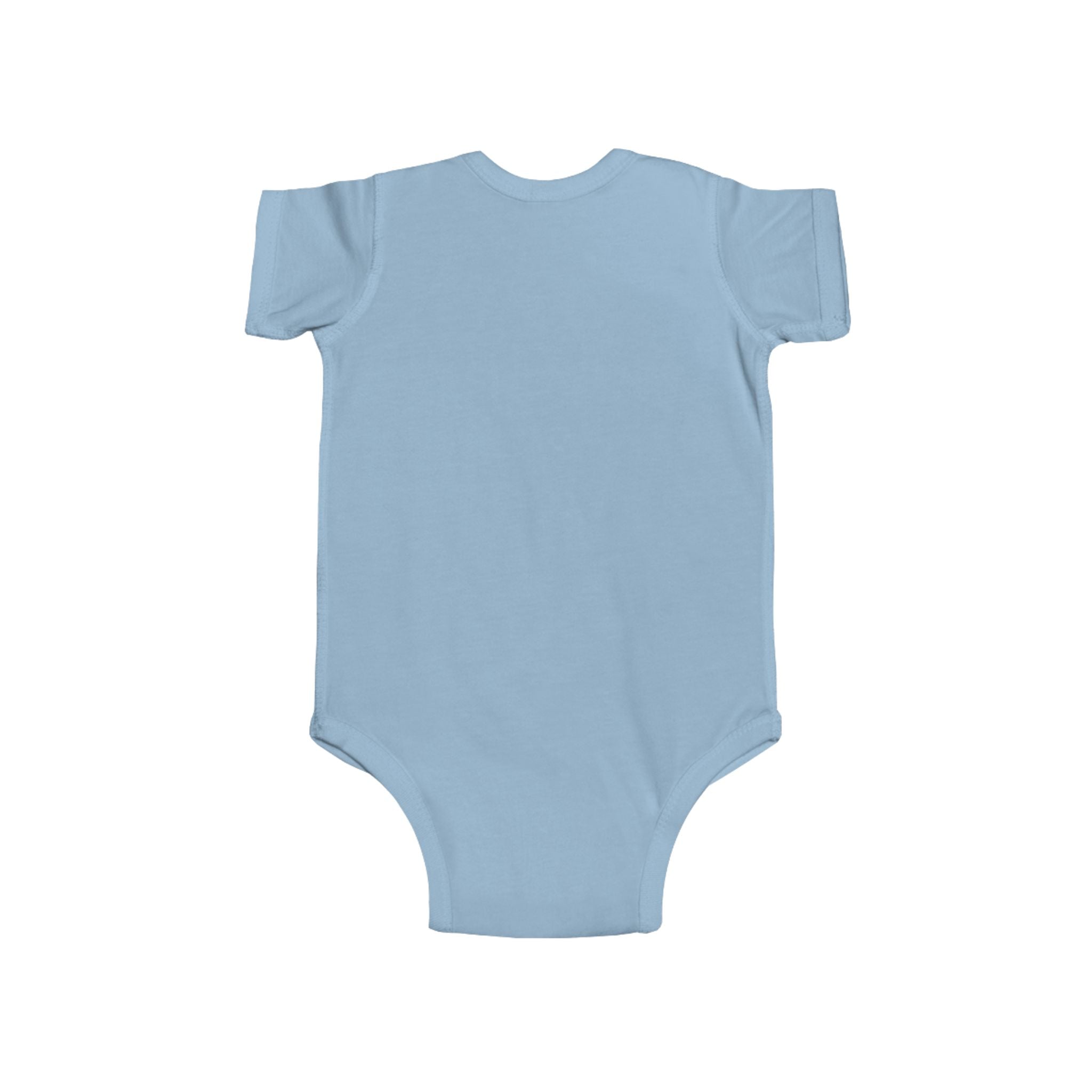 Cute Dog Graphic Infant Bodysuit, Baby Clothes, Pet Lover Gift, Newborn Outfit, Unisex Baby Attire, Animal Print Onesie