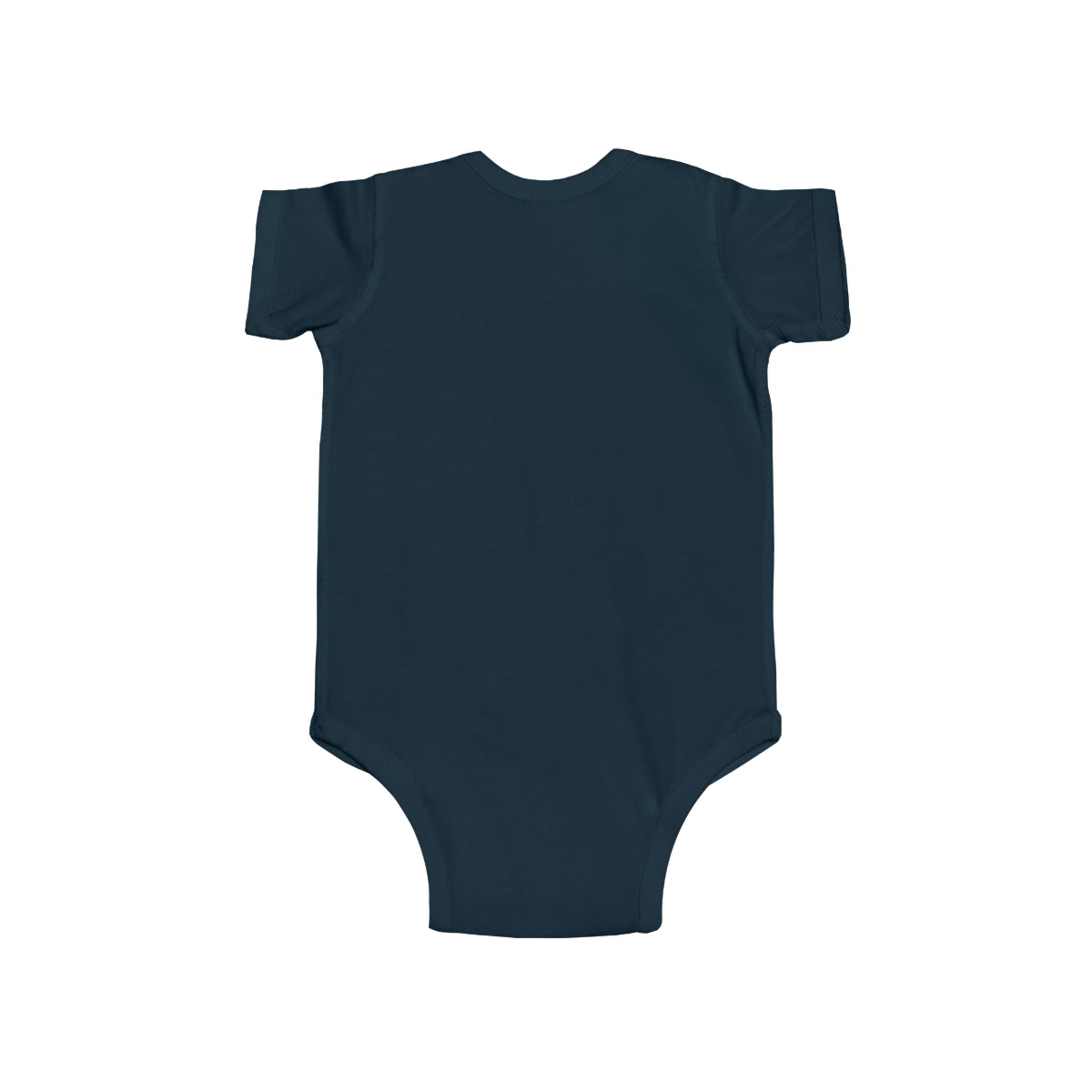 Cute Dog Graphic Infant Bodysuit, Baby Clothes, Pet Lover Gift, Newborn Outfit, Unisex Baby Attire, Animal Print Onesie