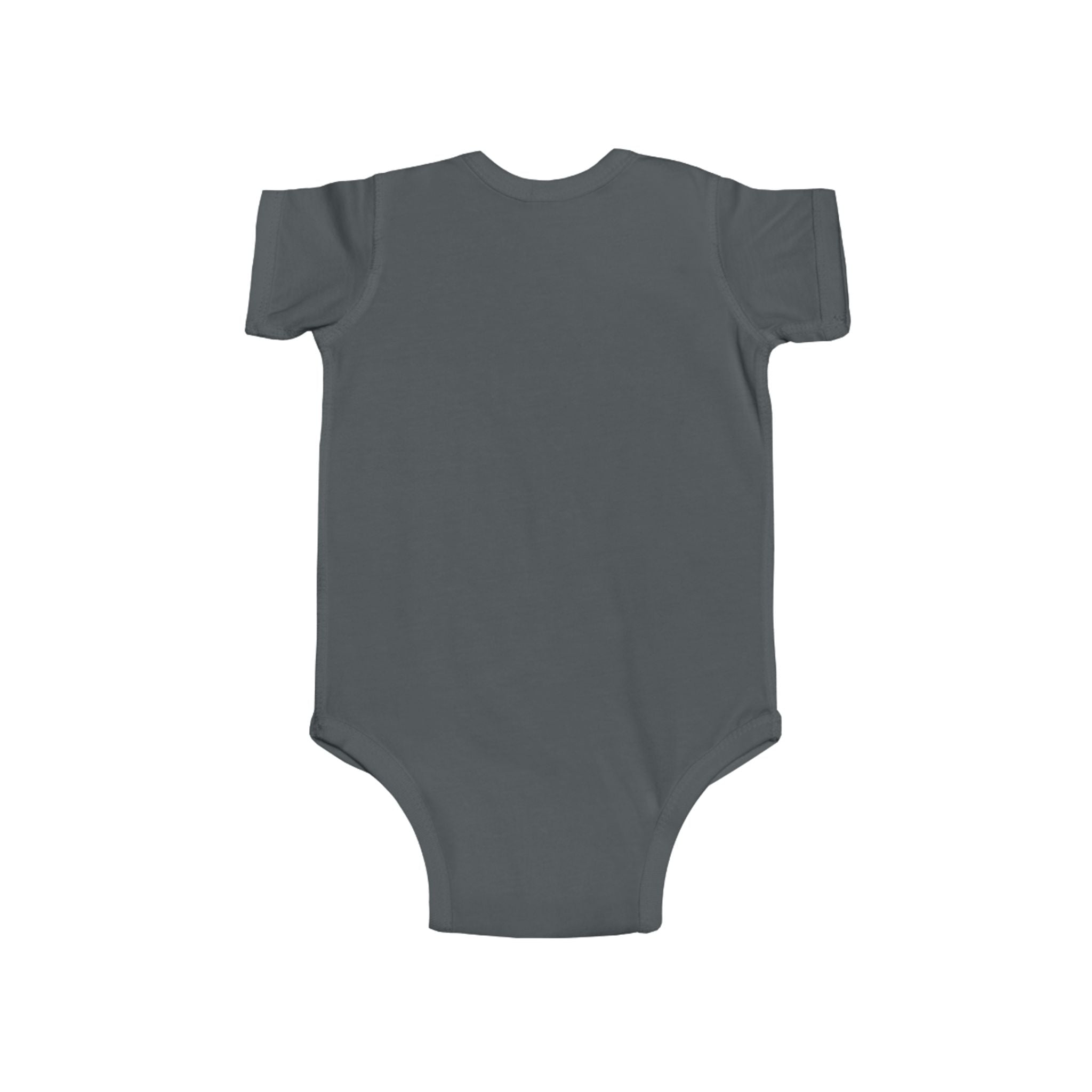 Cute Dog Graphic Infant Bodysuit, Baby Clothes, Pet Lover Gift, Newborn Outfit, Unisex Baby Attire, Animal Print Onesie