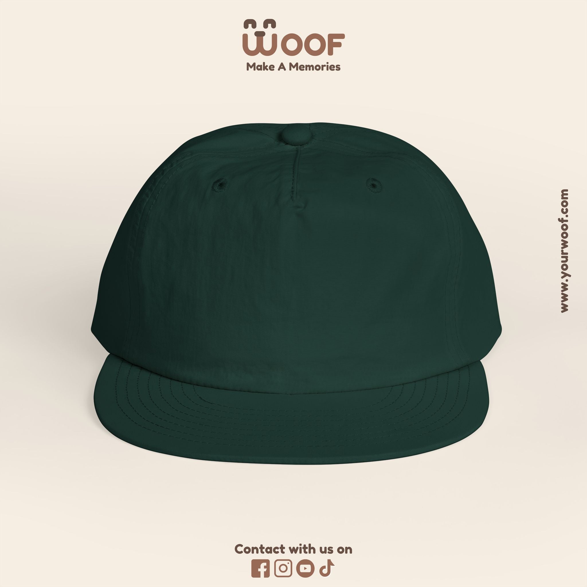 Surf Cap