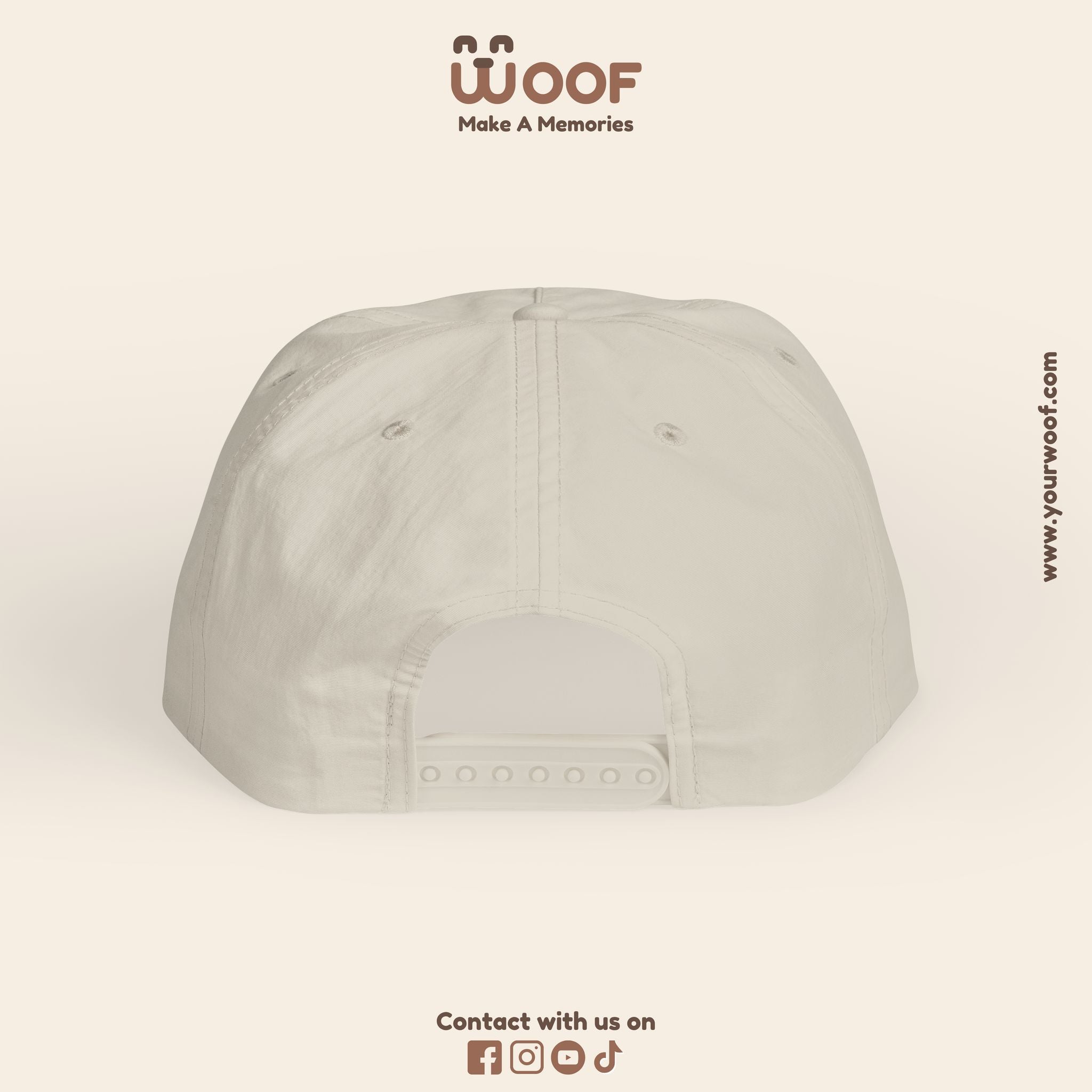 Surf Cap