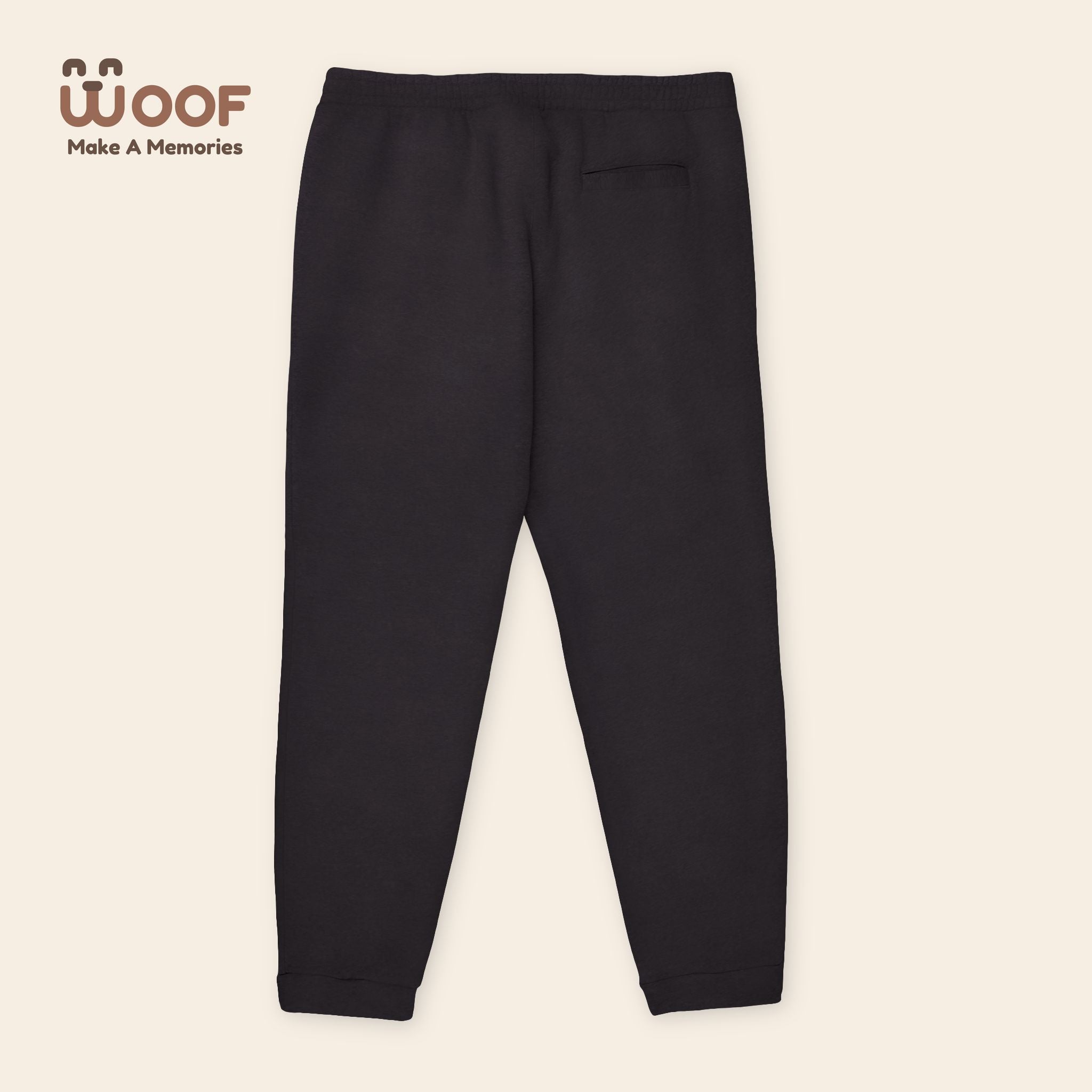 Stylish Adidas Unisex Fleece Joggers for Cozy Comfort, Casual Wear, Workout Gear, Dog Lovers, Athleisure Essentials