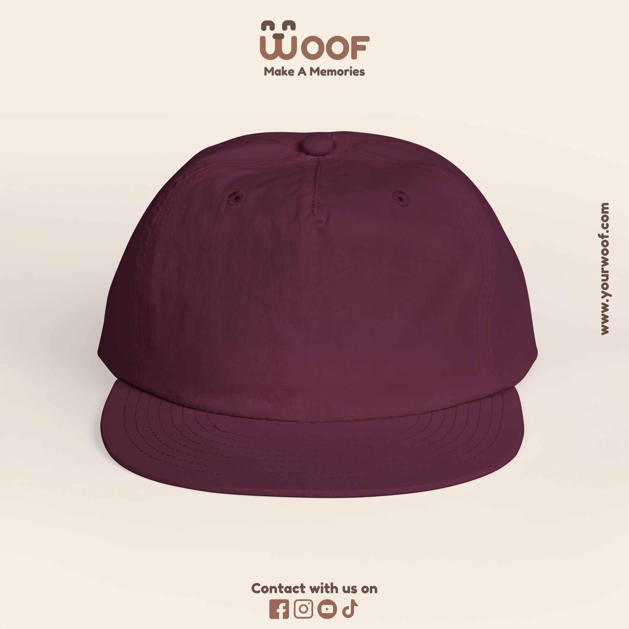 Surf Cap