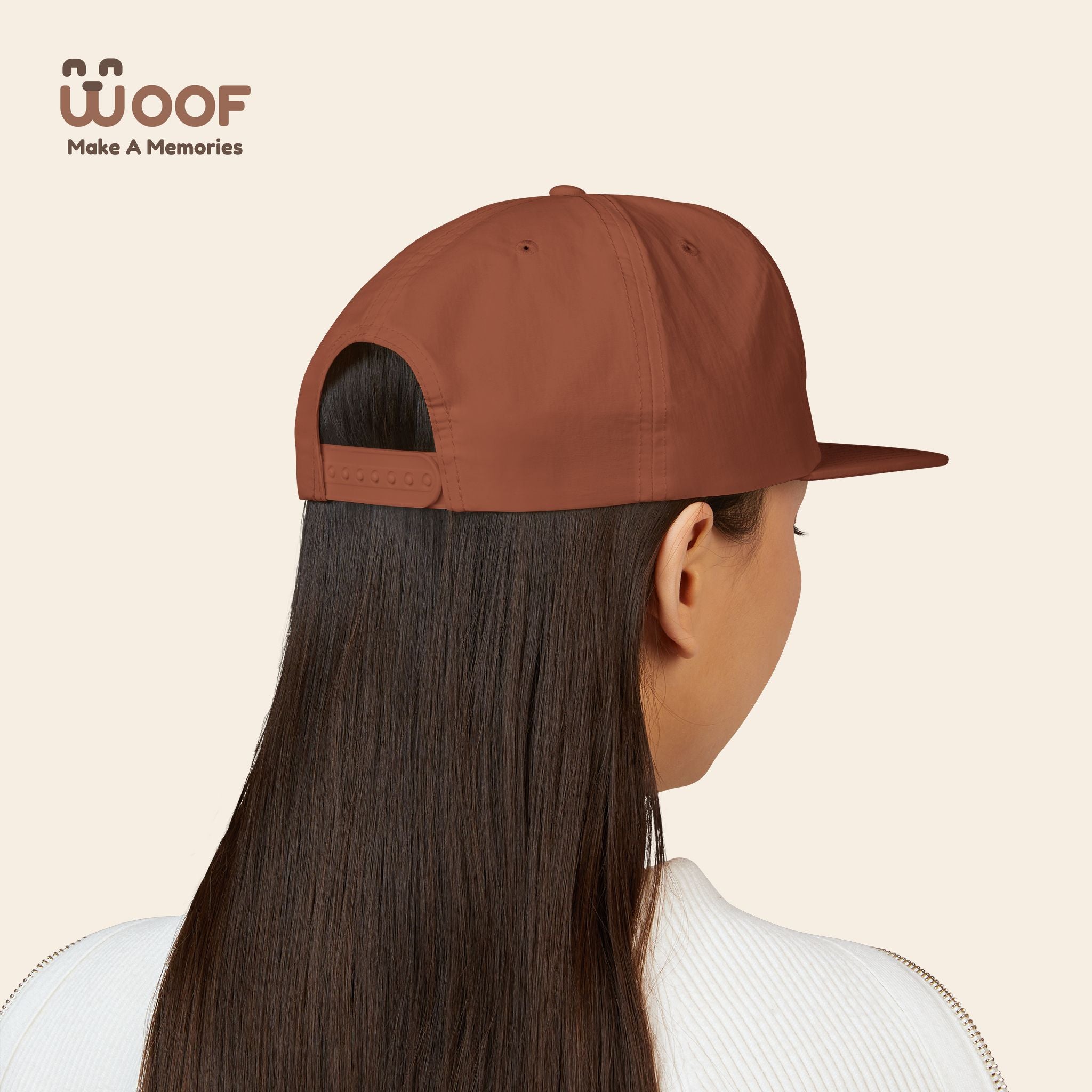 Surf Cap
