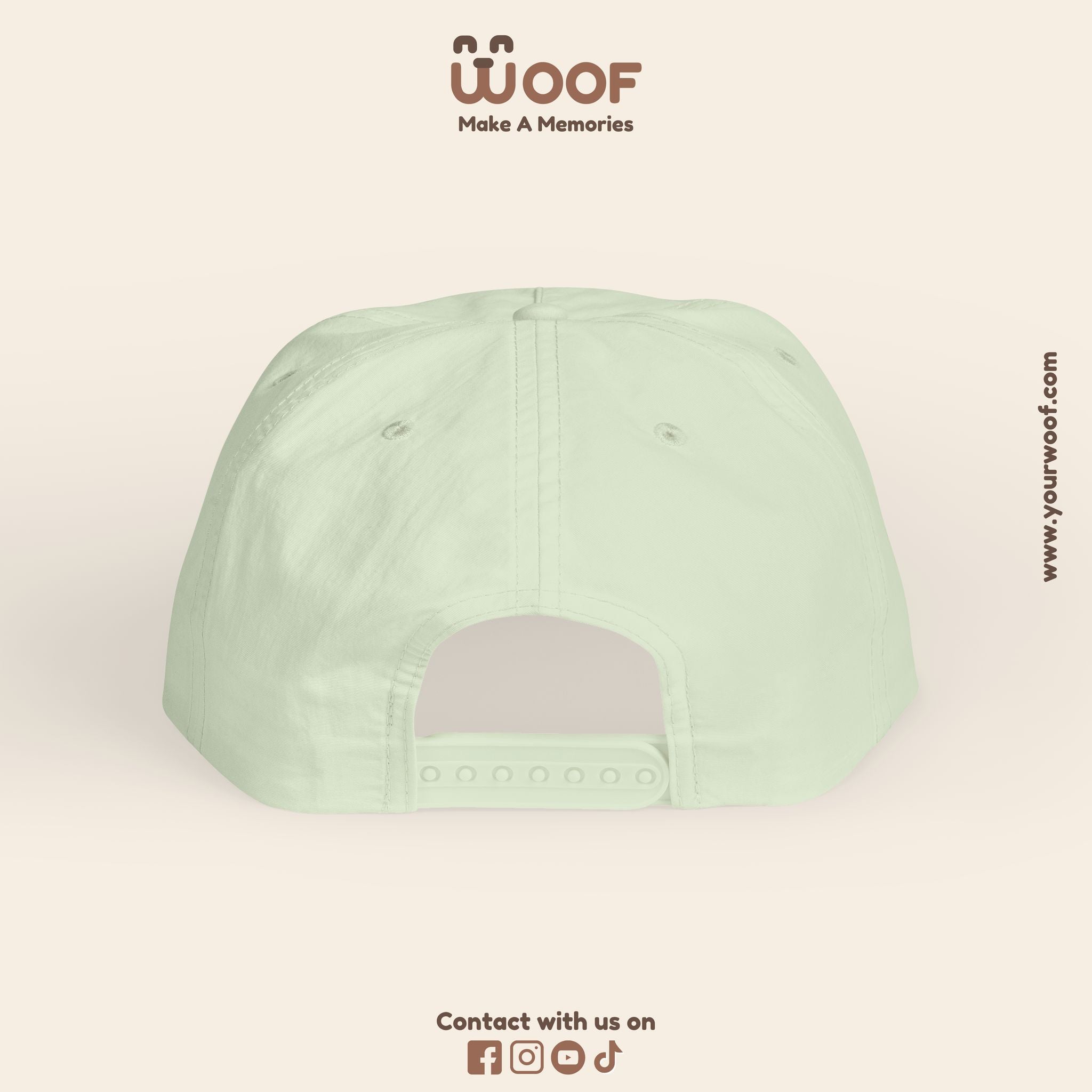 Surf Cap