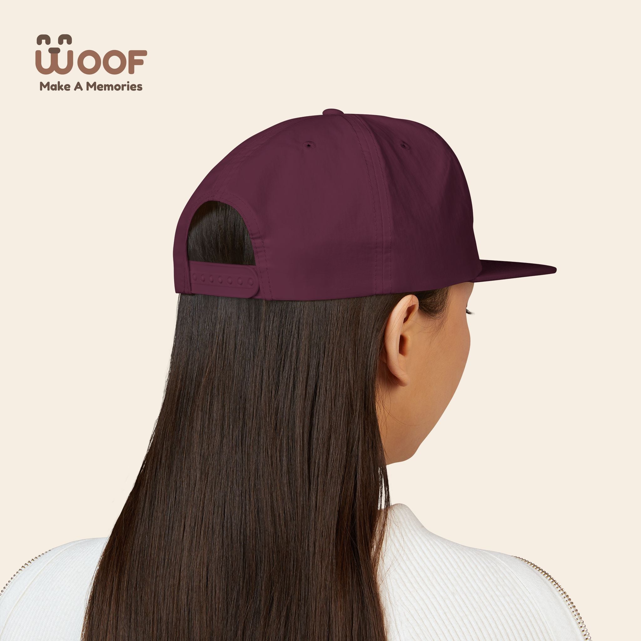 Surf Cap