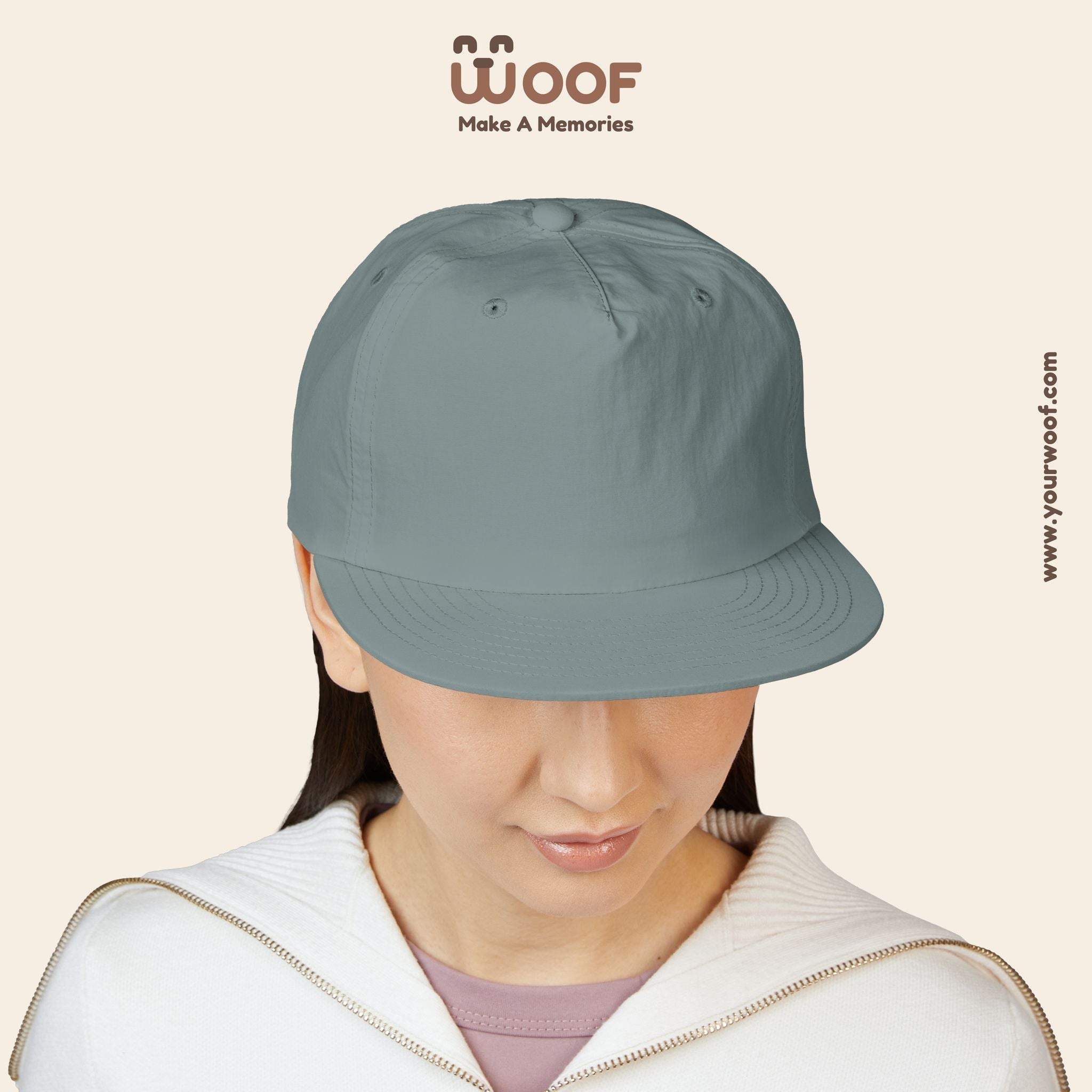 Surf Cap