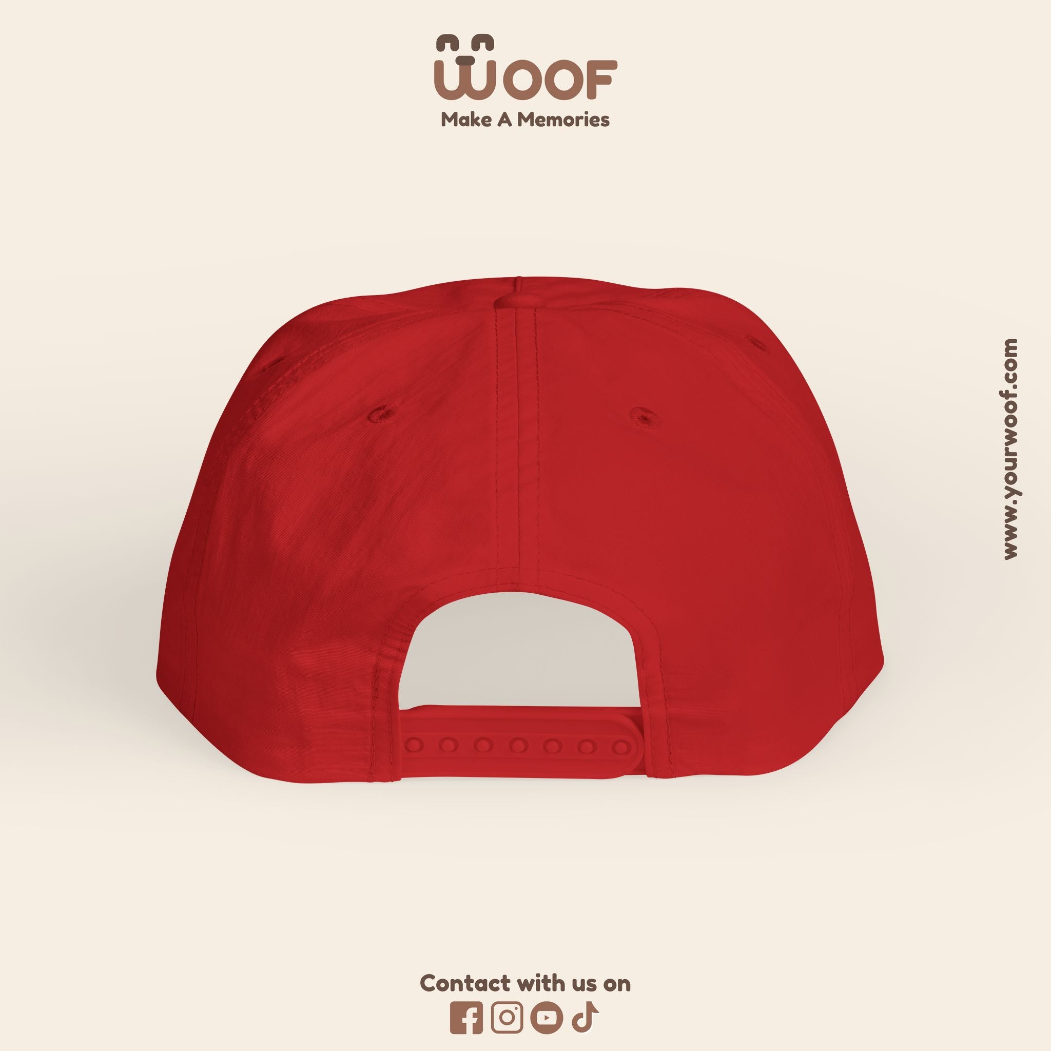 Surf Cap