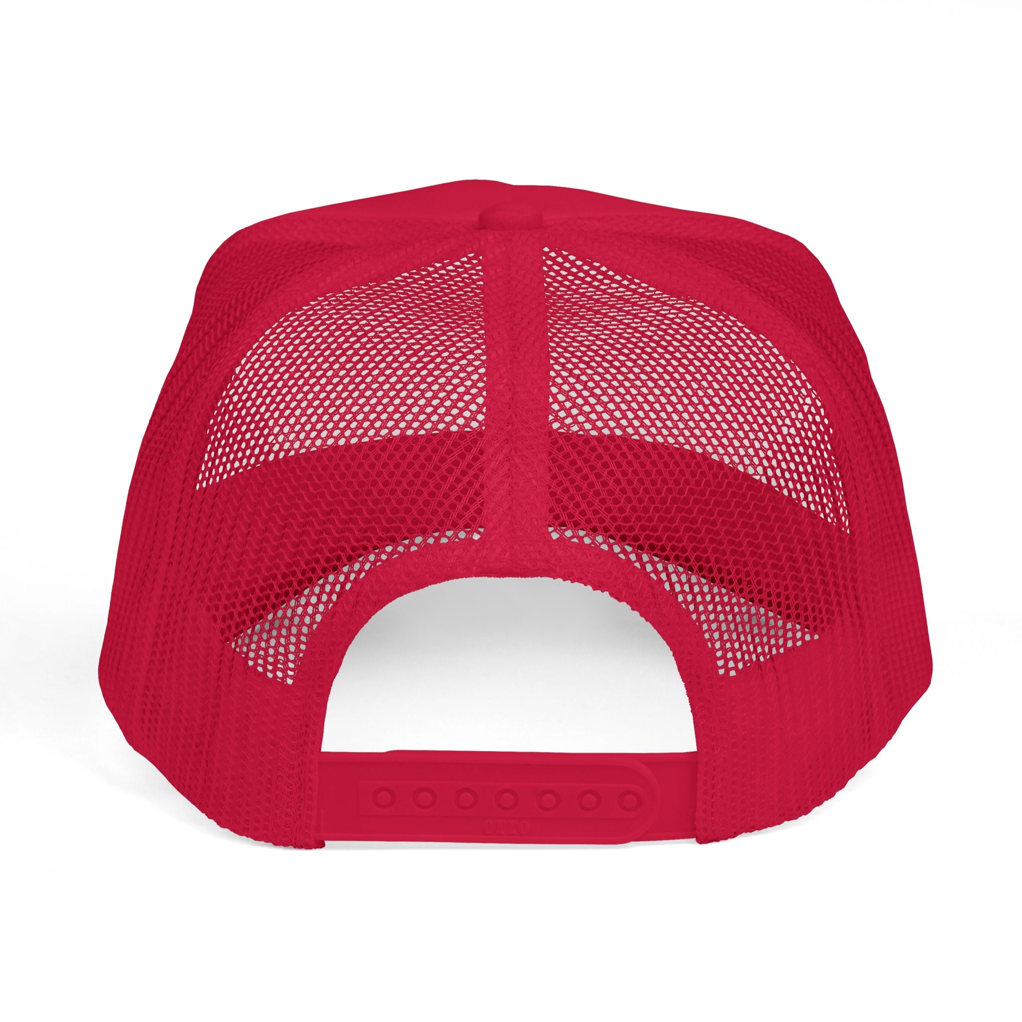 Custom Embroidered Foam Trucker Hat - Personalized Gift, Summer Style, Outdoor Activities, Perfect for Festivals, Everyday Wear