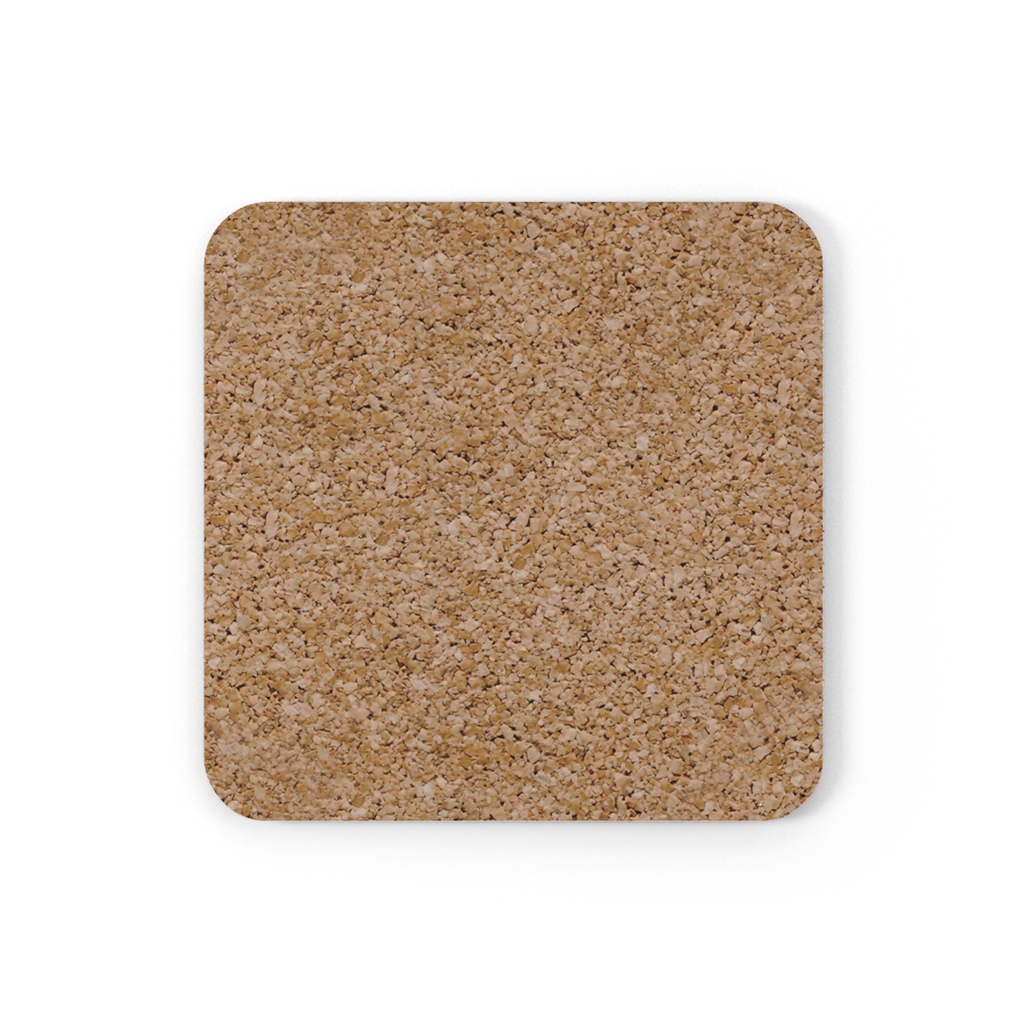 Dog Silhouette Cork Coaster | Stylish Pet Lover Gift | Home Decor | Animal Lover Coaster | Birthday Gift | Dog Owner Gift