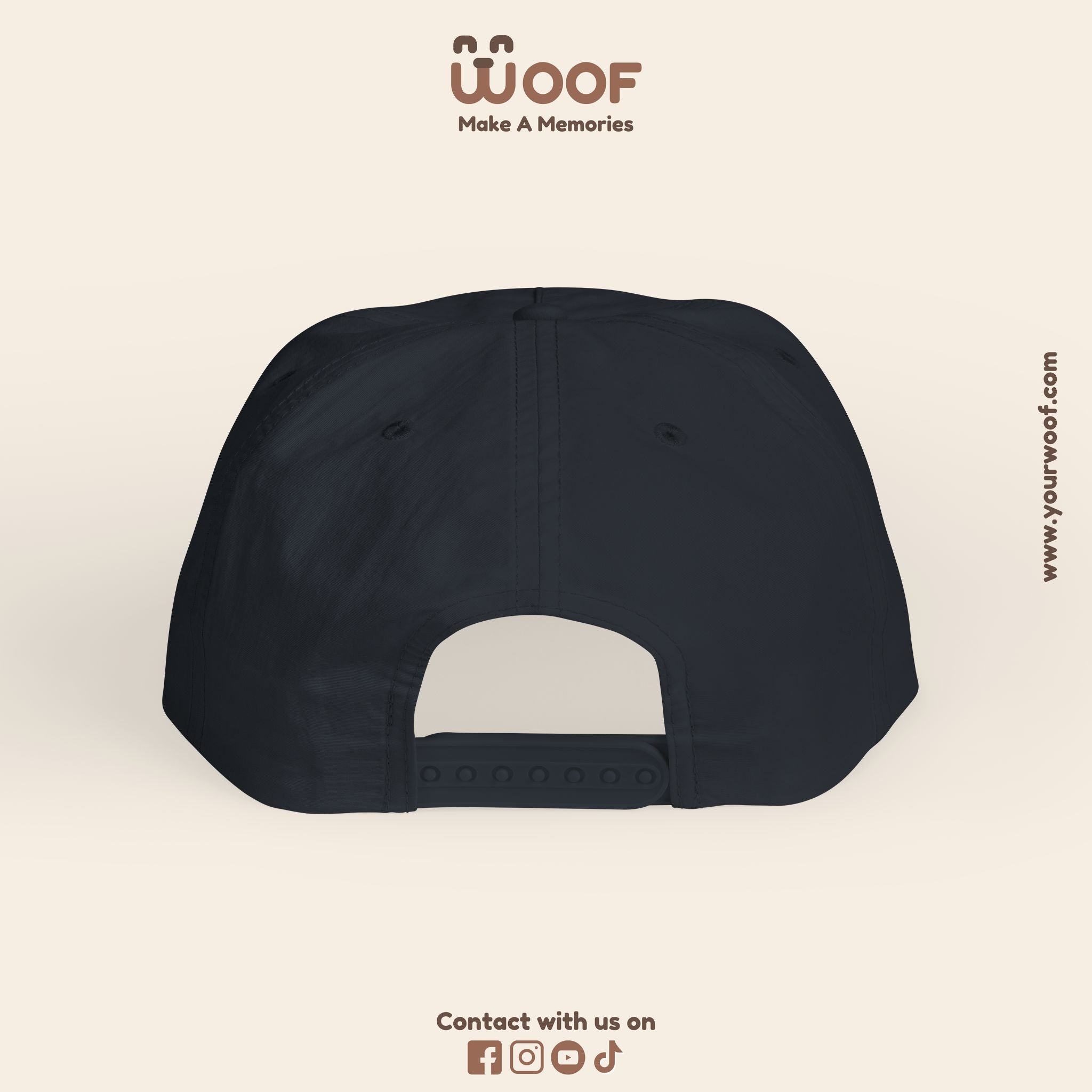 Surf Cap