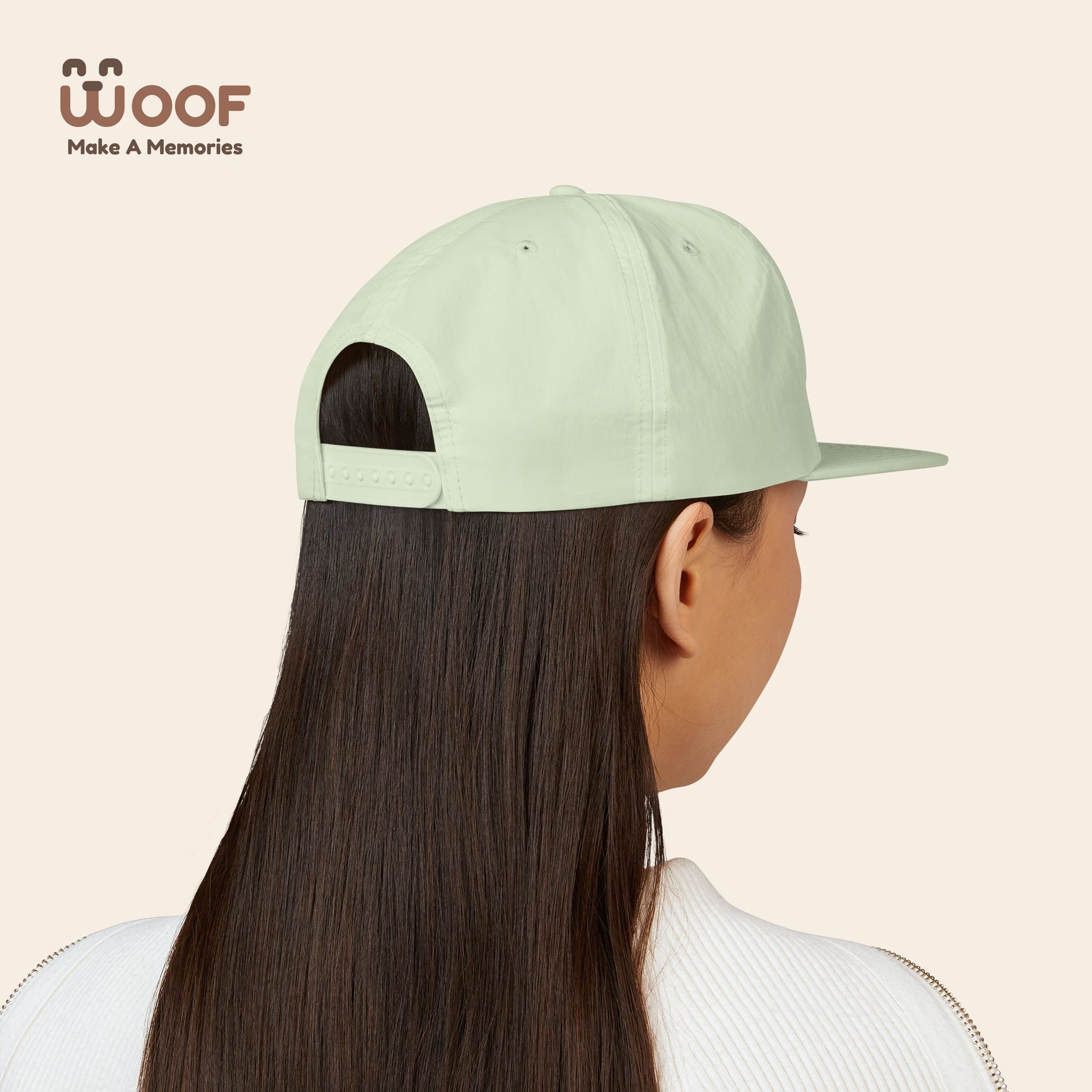 Surf Cap