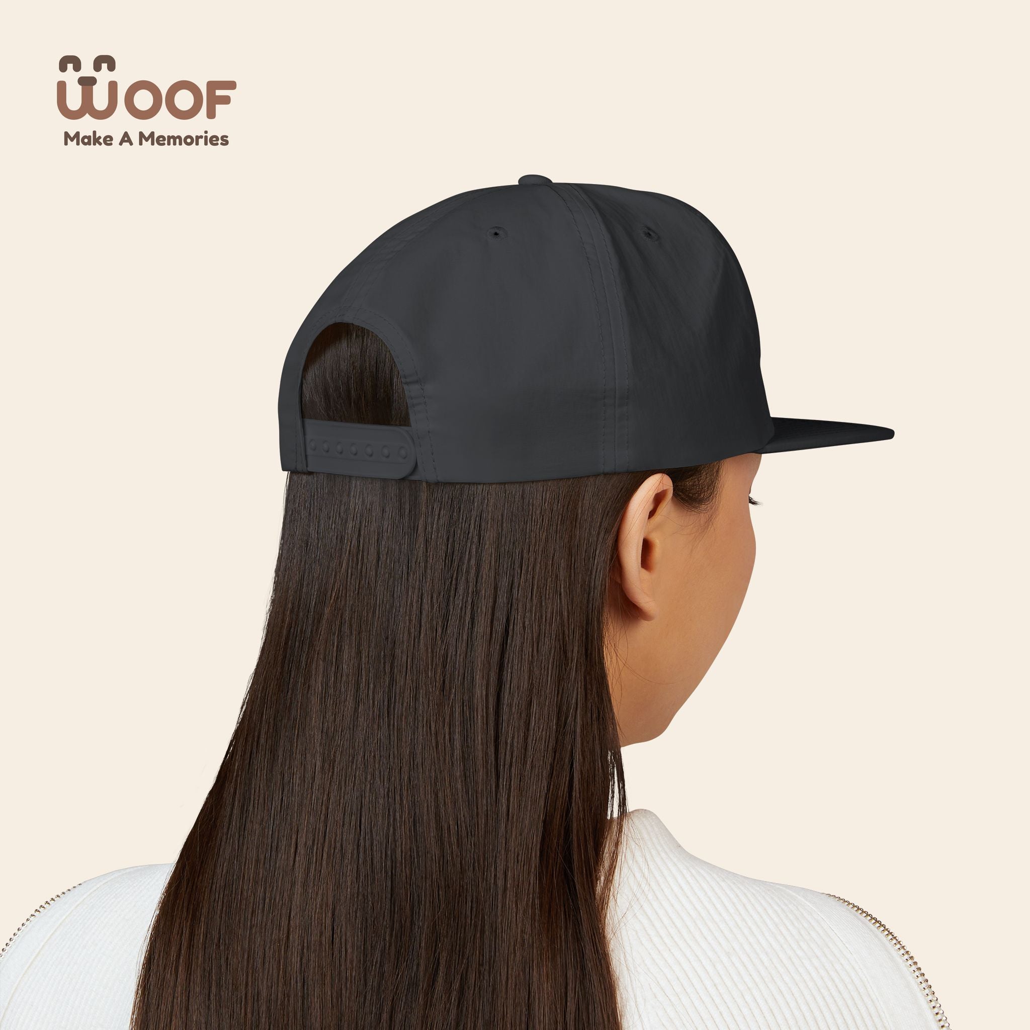 Surf Cap
