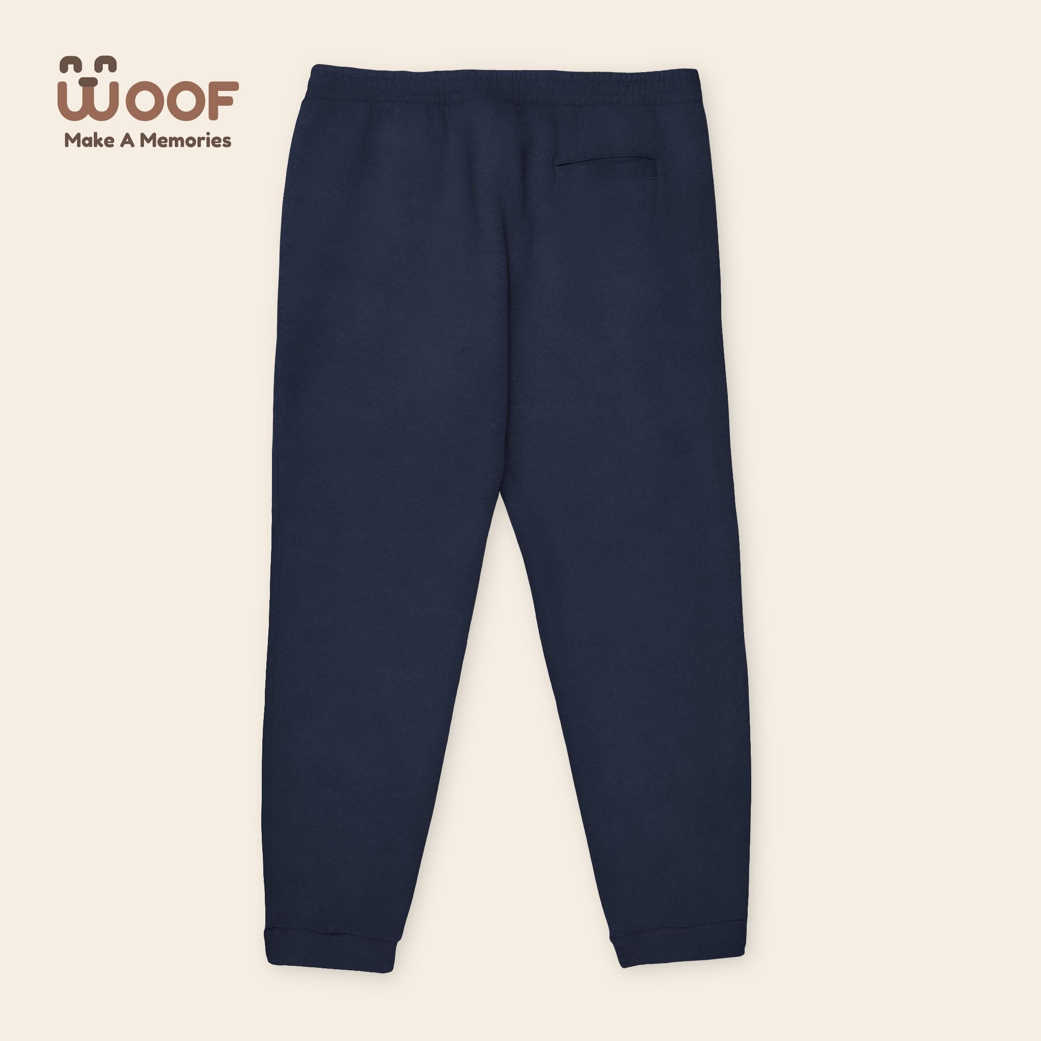 Stylish Adidas Unisex Fleece Joggers for Cozy Comfort, Casual Wear, Workout Gear, Dog Lovers, Athleisure Essentials