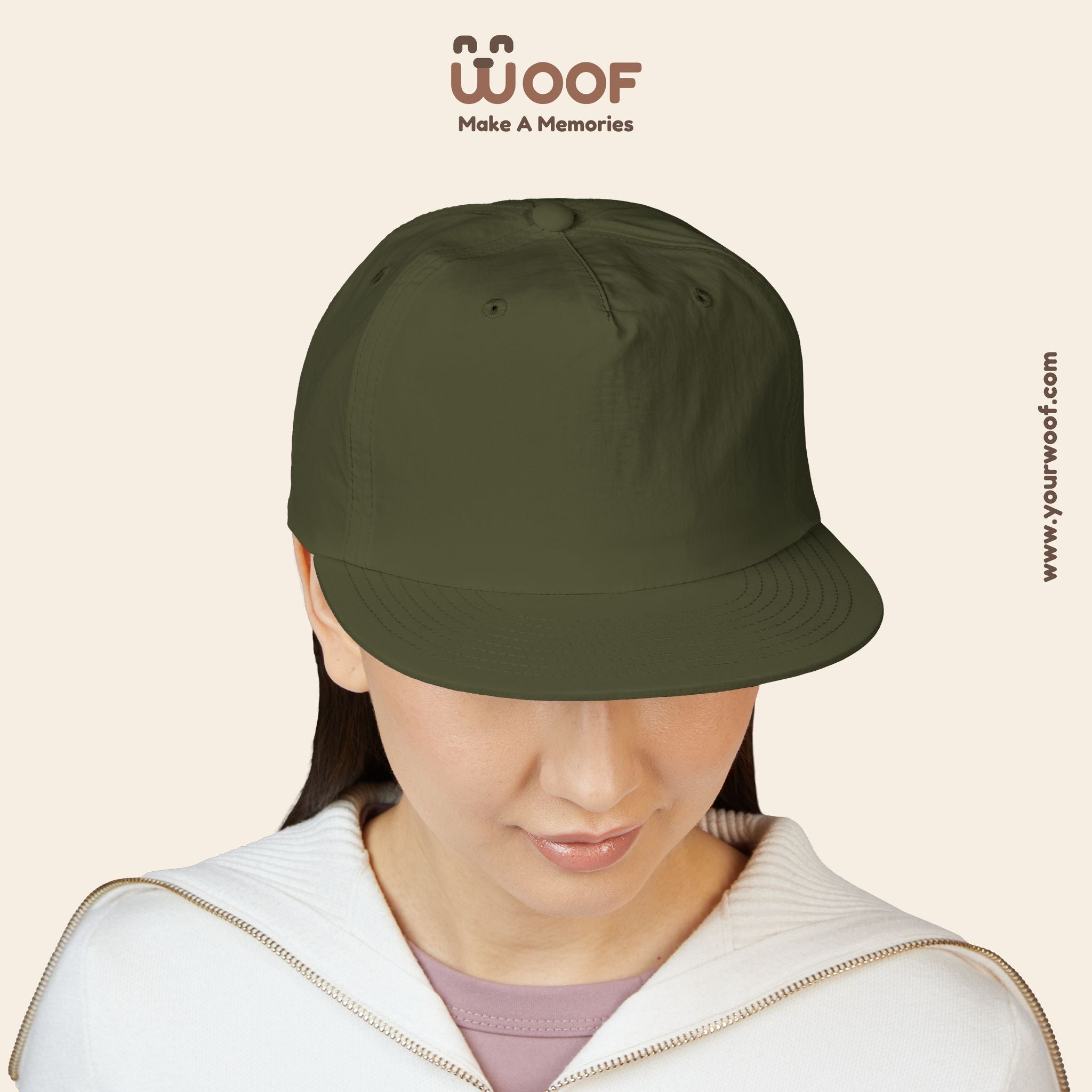 Surf Cap