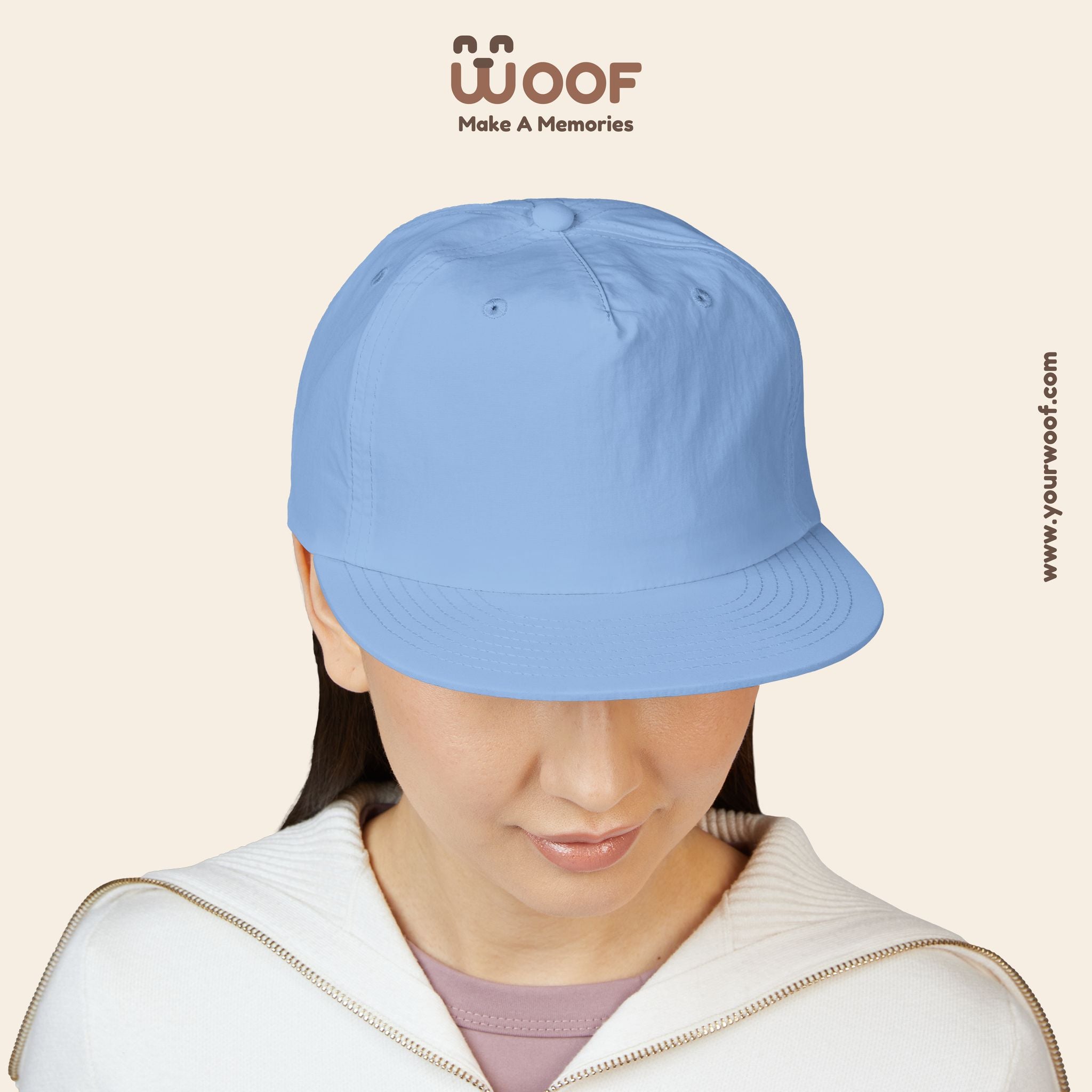 Surf Cap