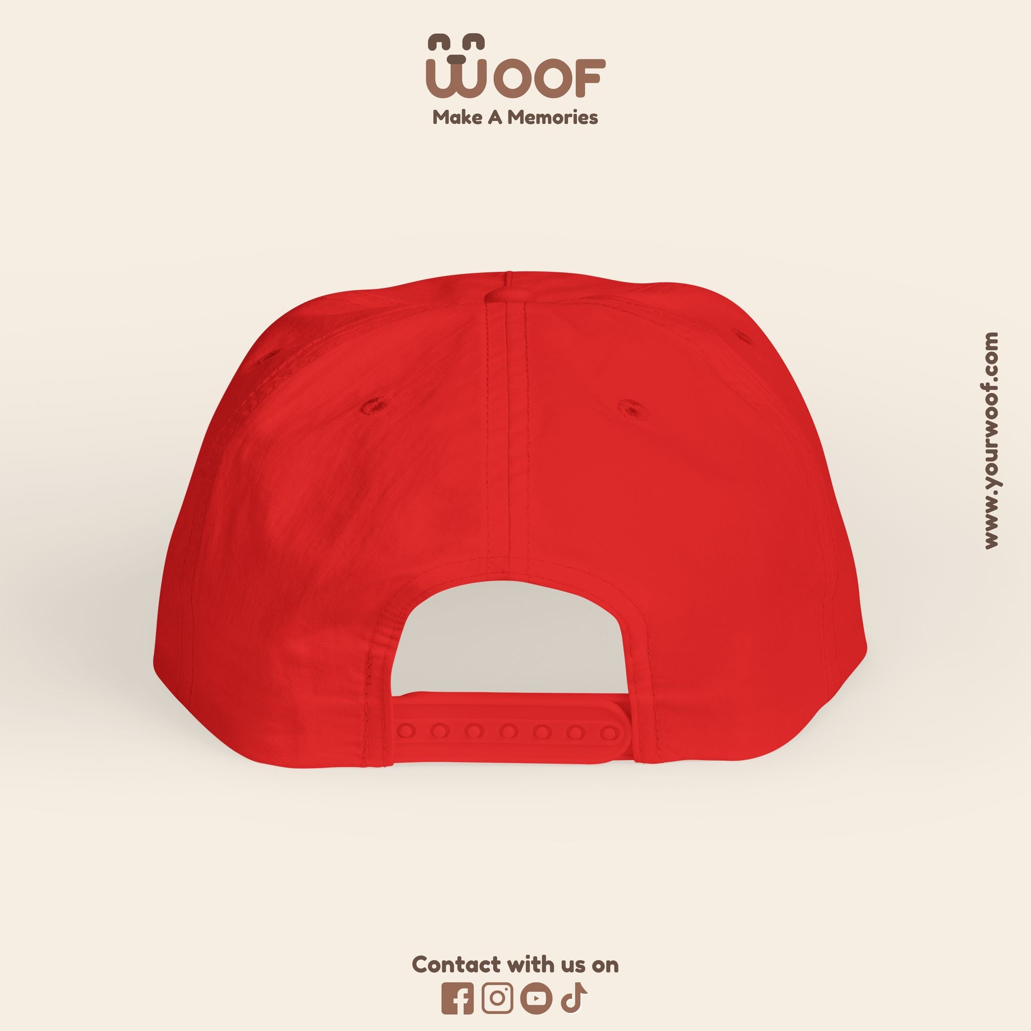 Surf Cap