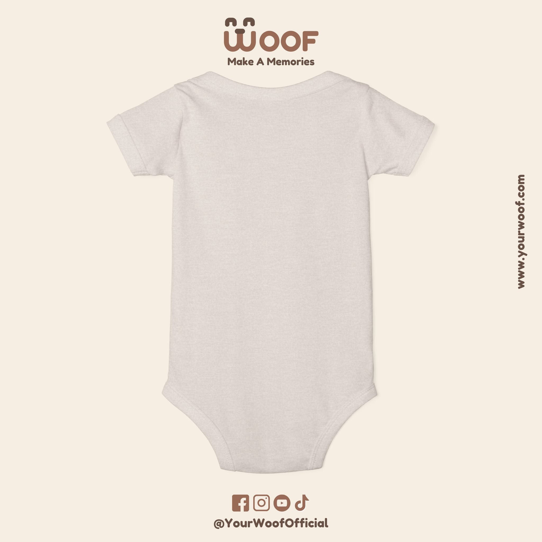 Adorable Pug Love Infant One Piece, Baby Bodysuit, Cute Baby Gifts, Dog Lover Outfit, Newborn Clothes, Valentine's Day Gift