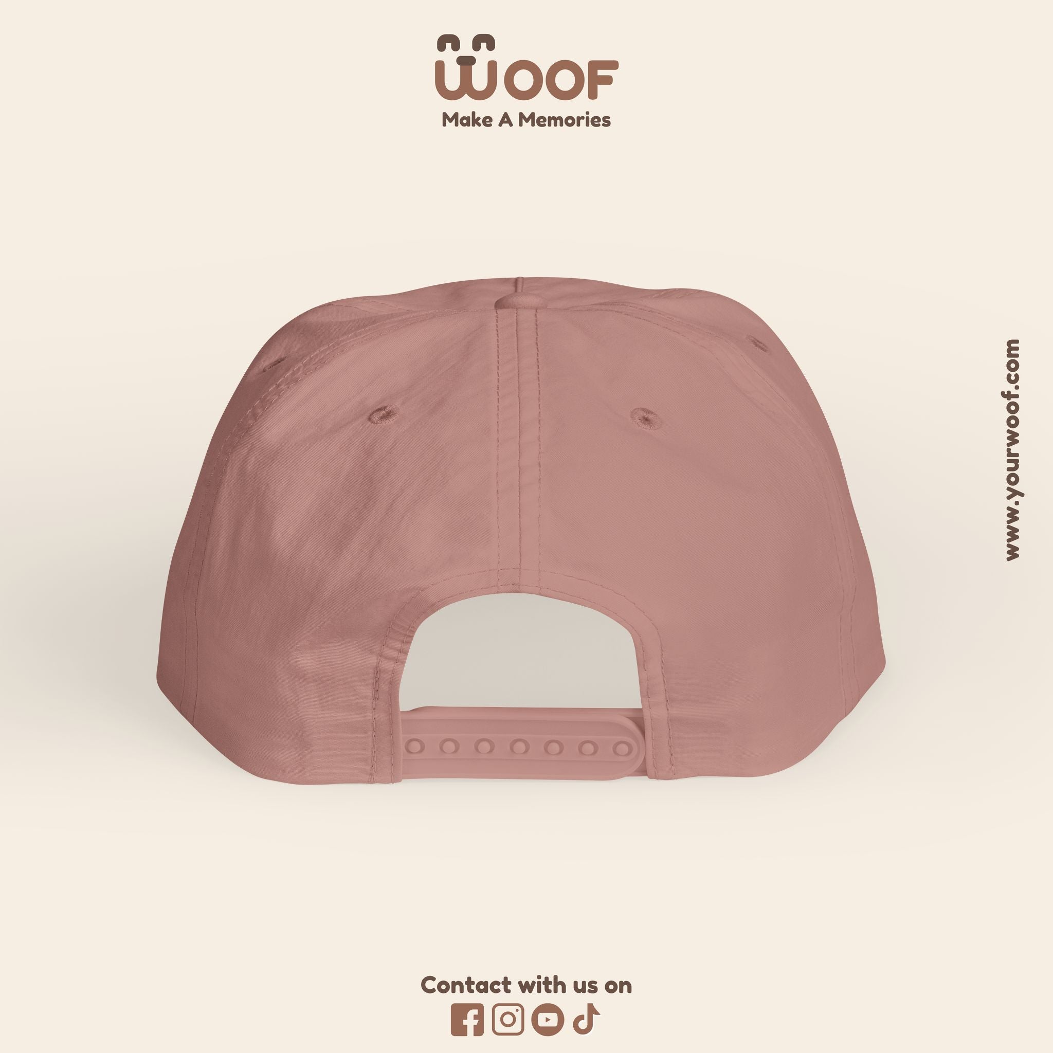 Surf Cap