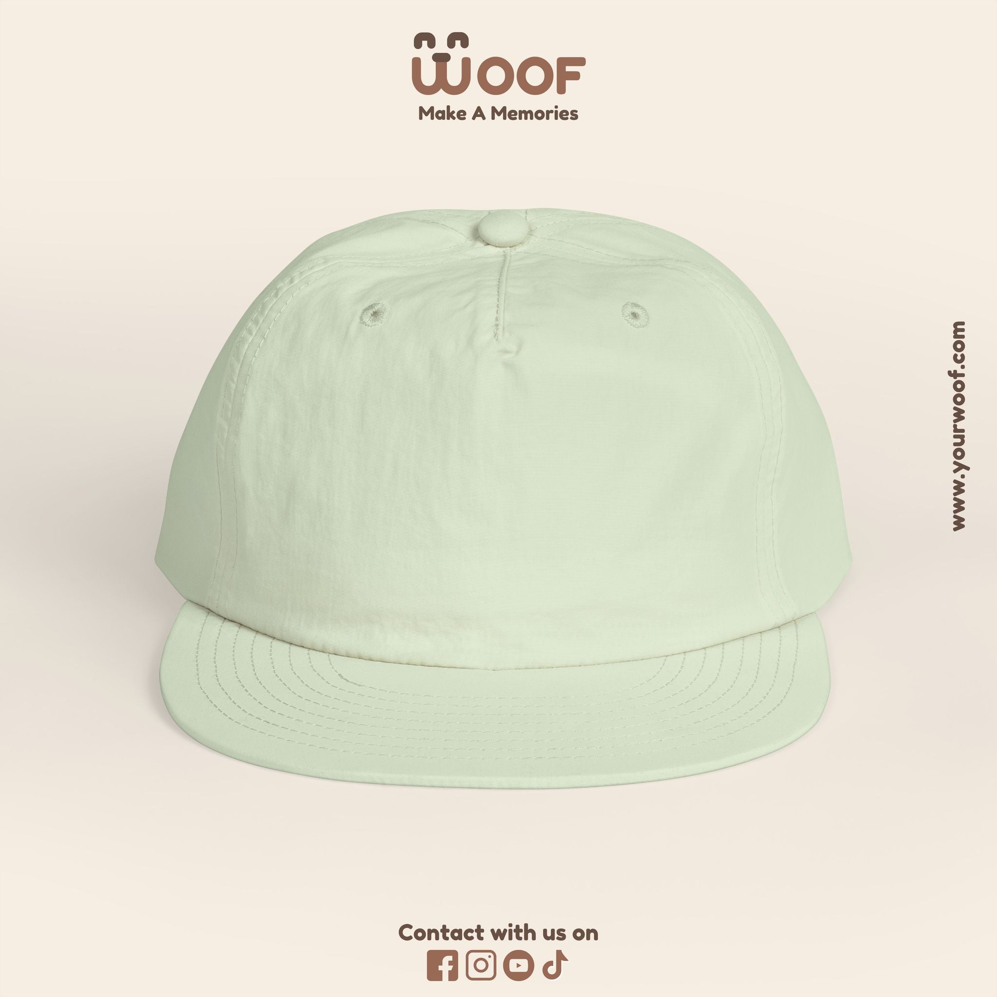 Surf Cap
