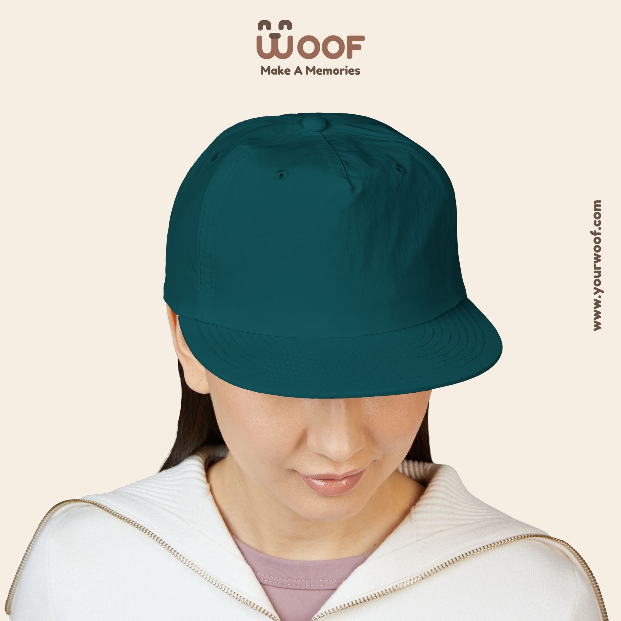 Surf Cap