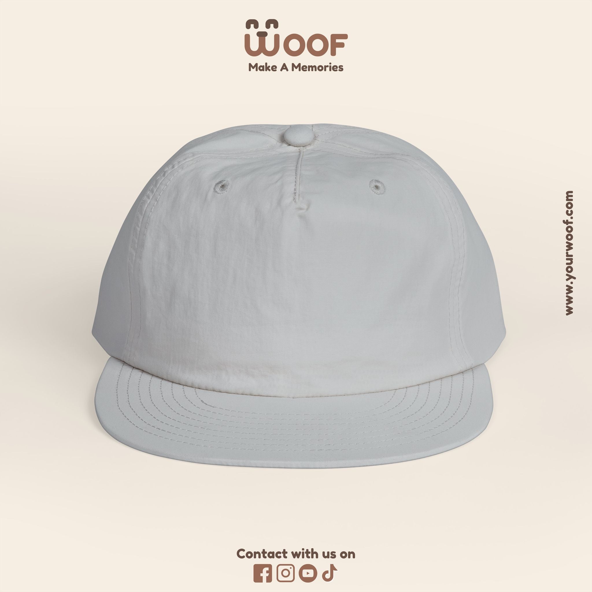 Surf Cap