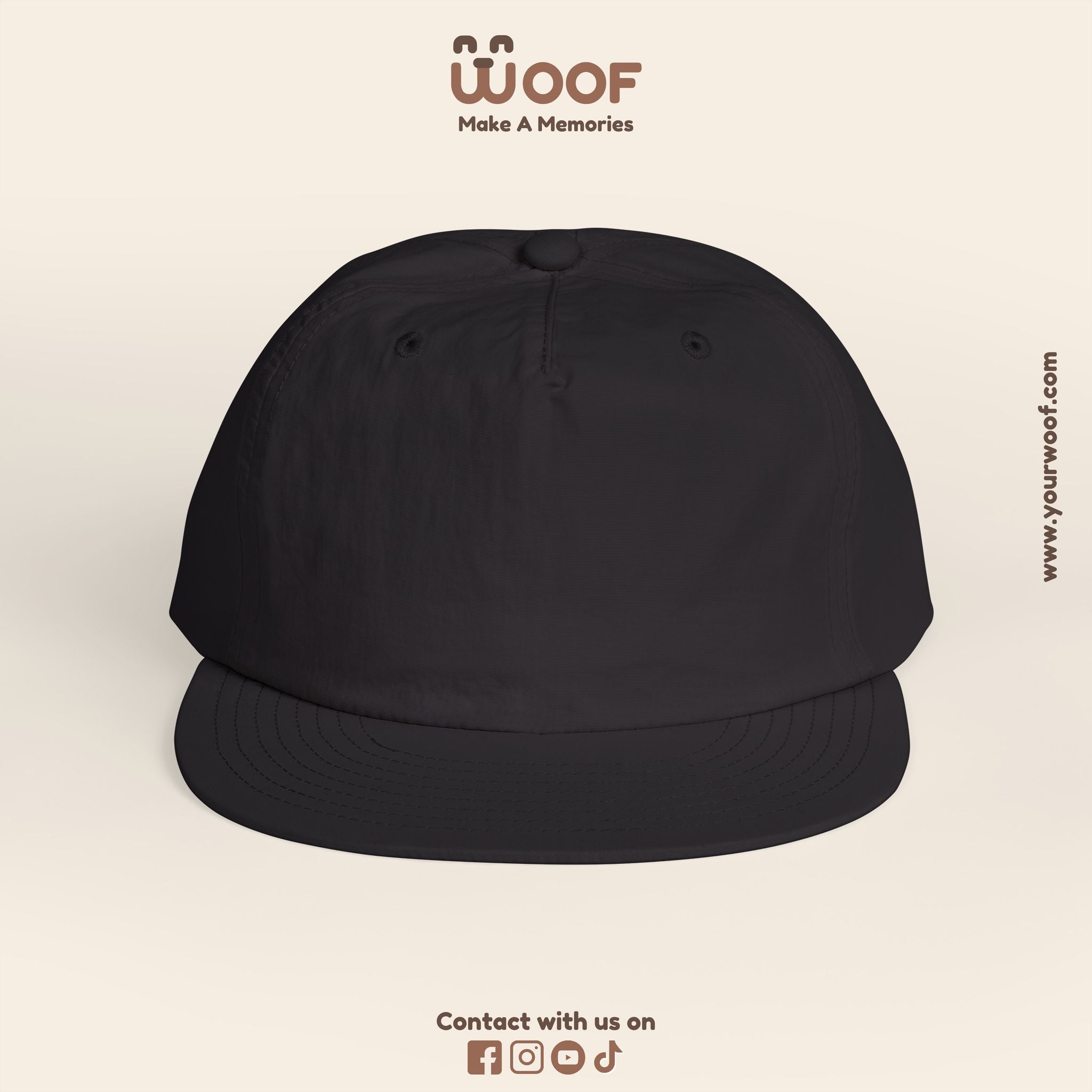 Surf Cap