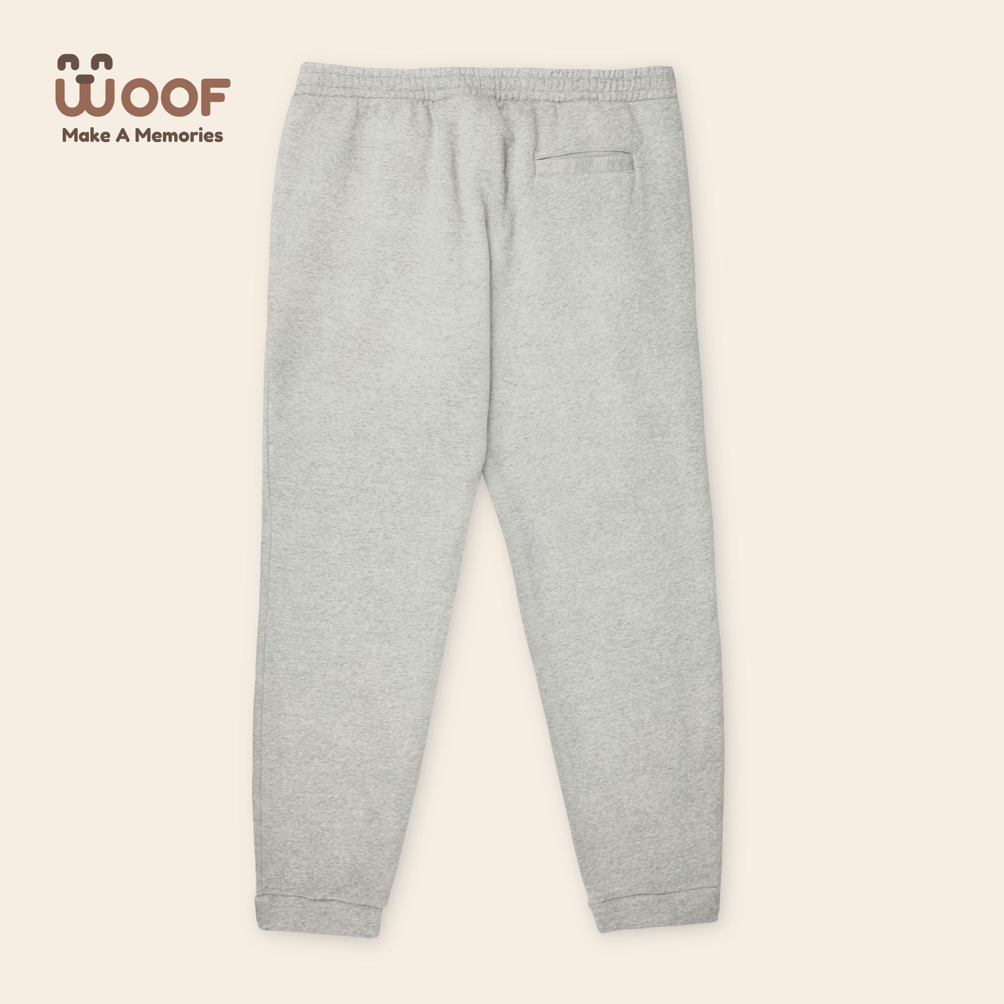 Stylish Adidas Unisex Fleece Joggers for Cozy Comfort, Casual Wear, Workout Gear, Dog Lovers, Athleisure Essentials