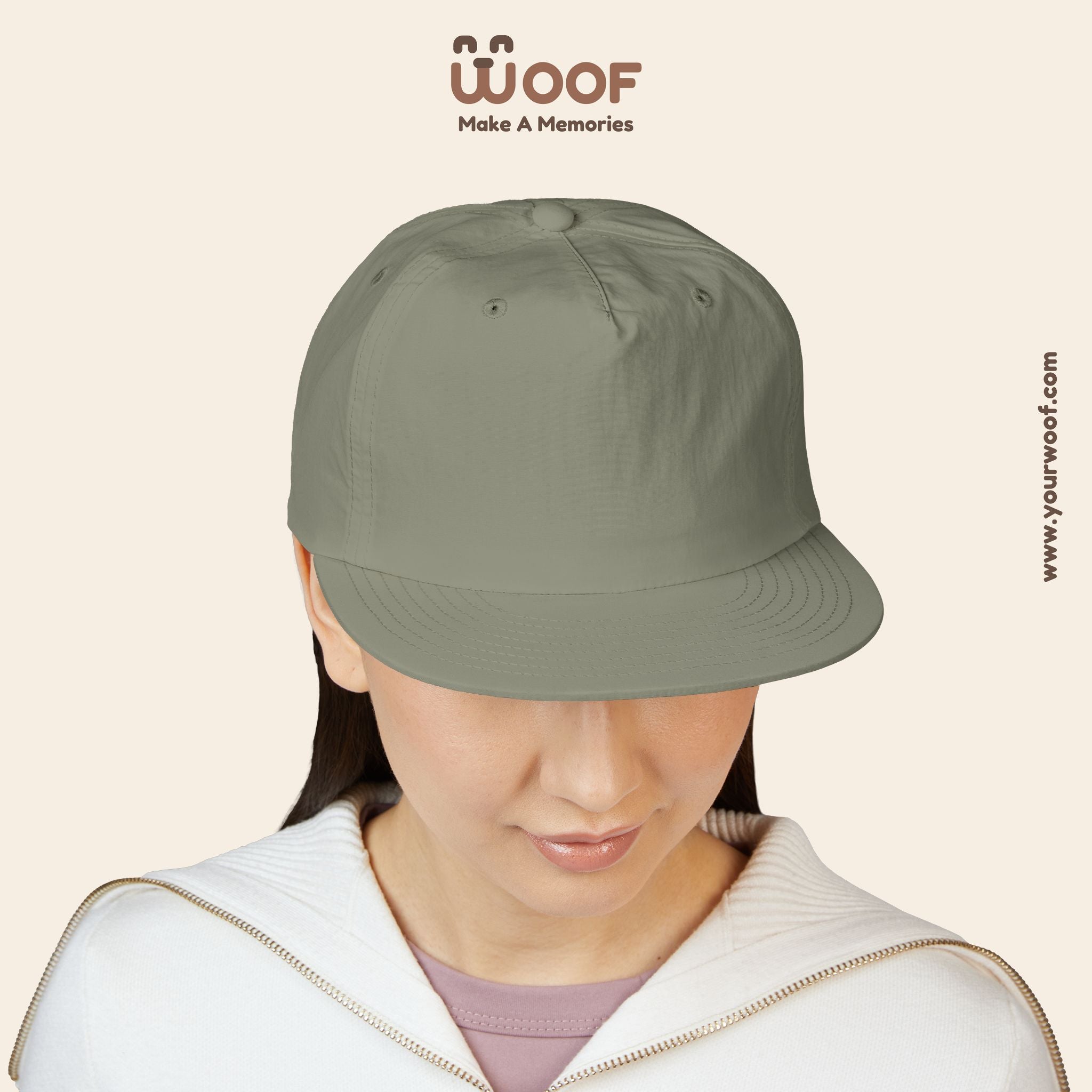 Surf Cap
