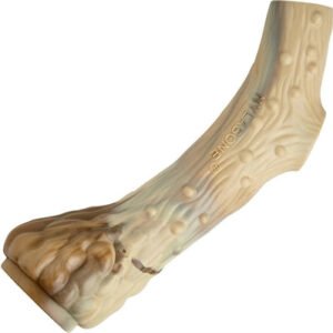 Nylabone Extreme chew antler bone deer flavour