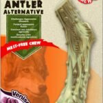 Nylabone Durable Chew Nylon Antler Medium