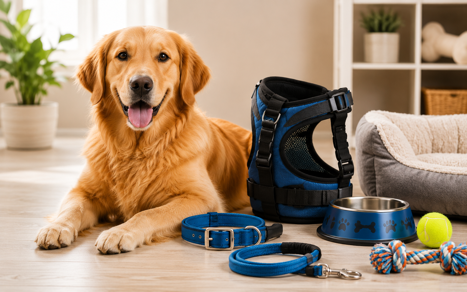 Dog Gear