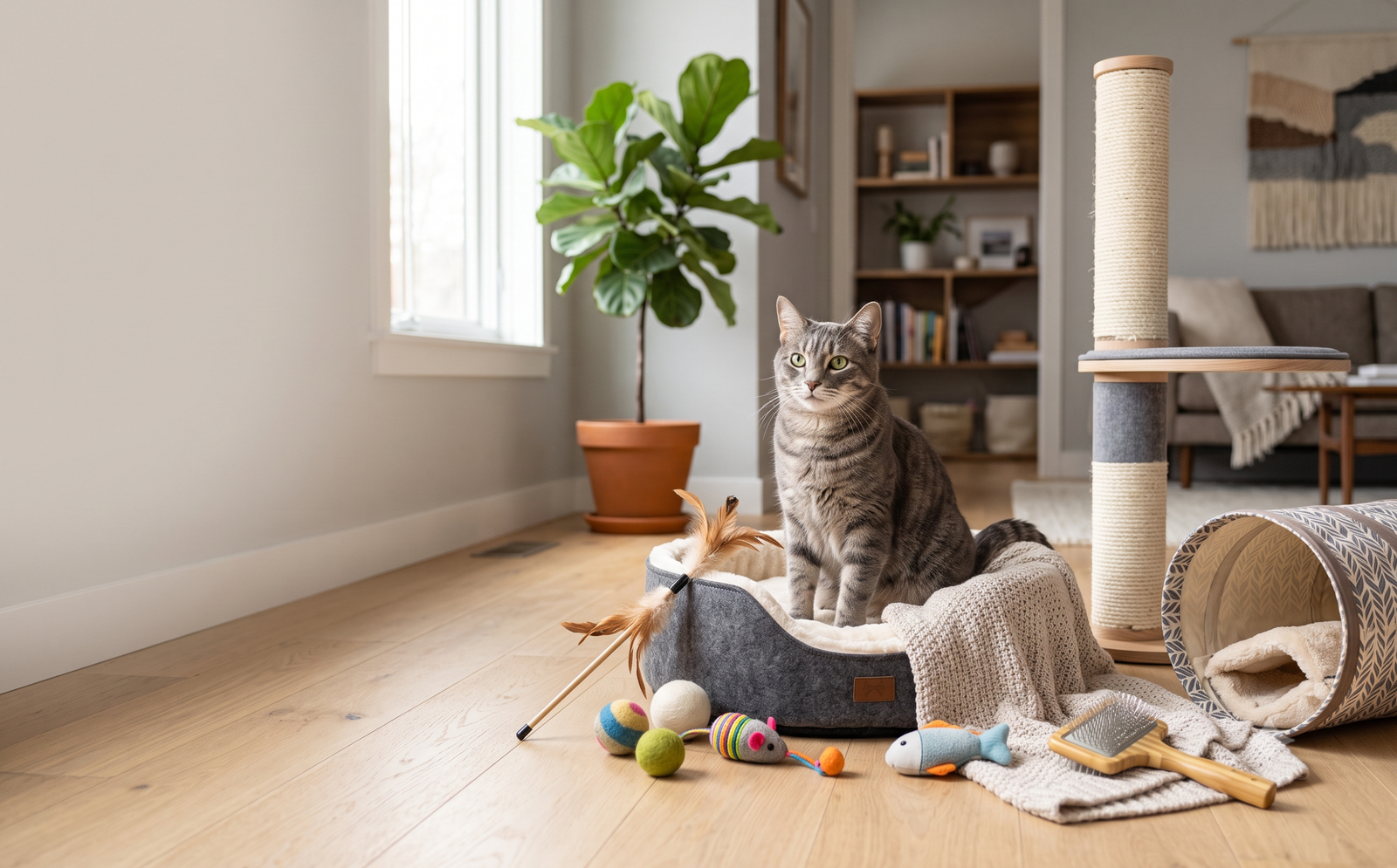 Pet Apparel
