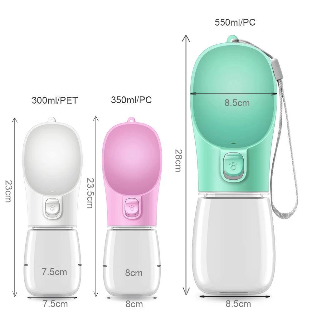 The Signature Hydration Vessel for Your Sophisticated Canine Companion - photo 6