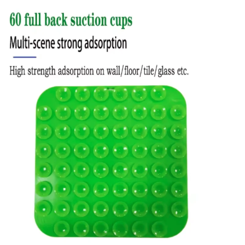 Serene Paws Silicone Lick Mat for Mindful Pet Calm - photo 5
